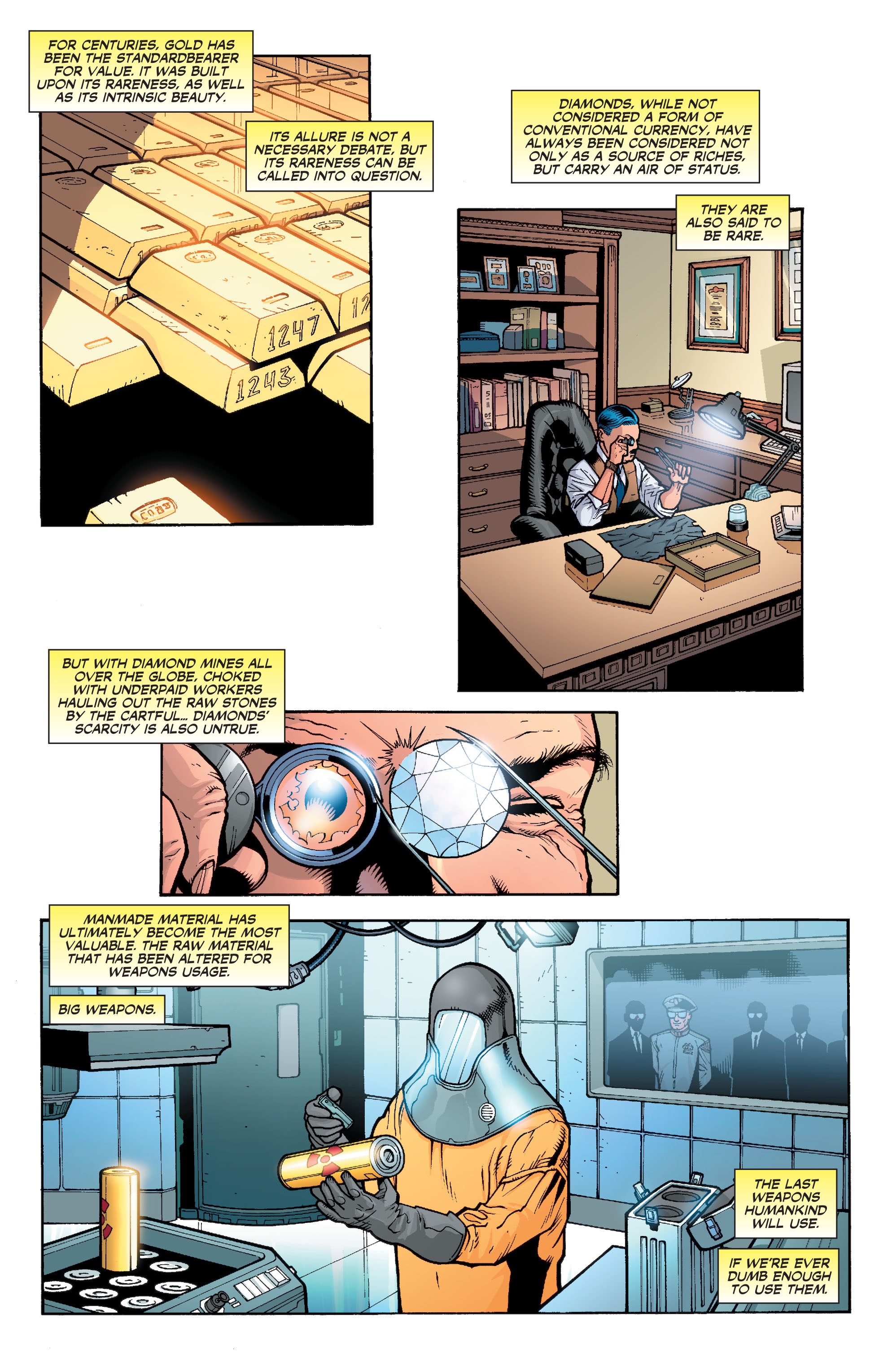 Countdown to Infinite Crisis Omnibus (2003-): Chapter CtIC-92 - Page 2
