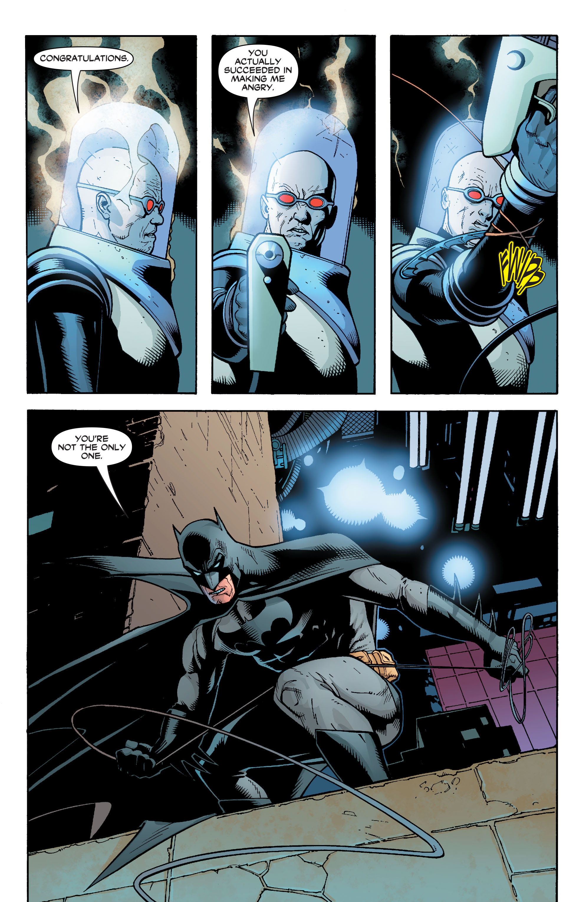Countdown to Infinite Crisis Omnibus (2003-): Chapter CtIC-92 - Page 16