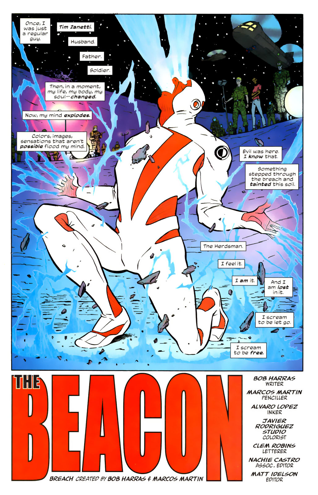 Countdown to Infinite Crisis Omnibus (2003-): Chapter CtIC-95 - Page 4