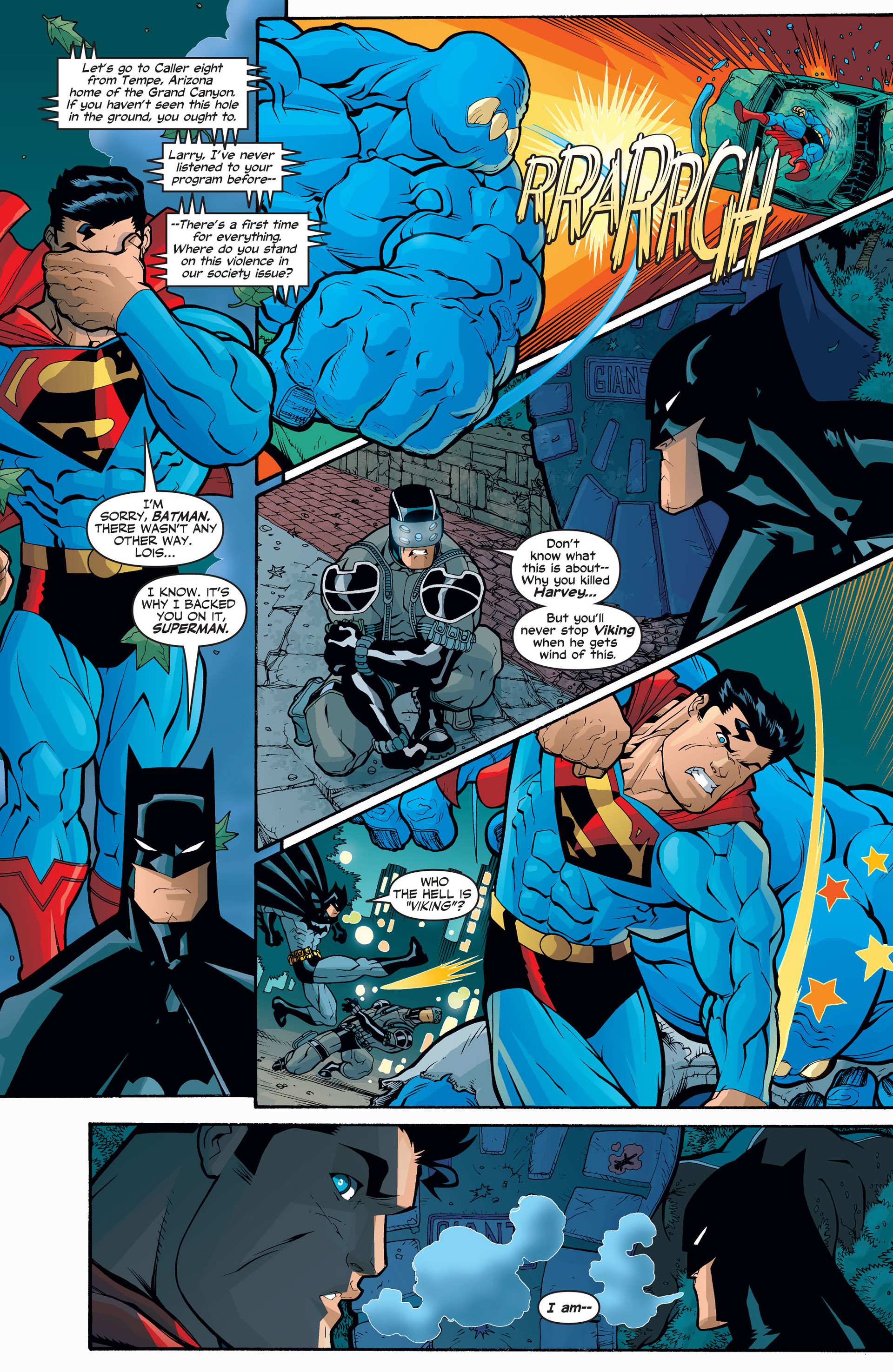 Countdown to Infinite Crisis Omnibus (2003-): Chapter CtIC-96 - Page 9