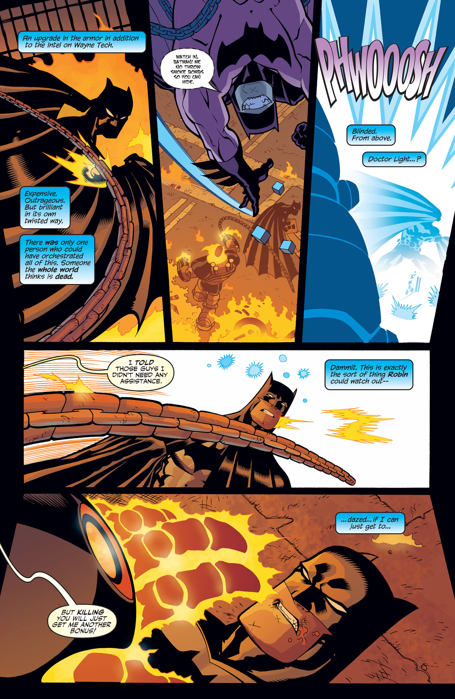 Countdown to Infinite Crisis Omnibus (2003-): Chapter CtIC-97 - Page 7