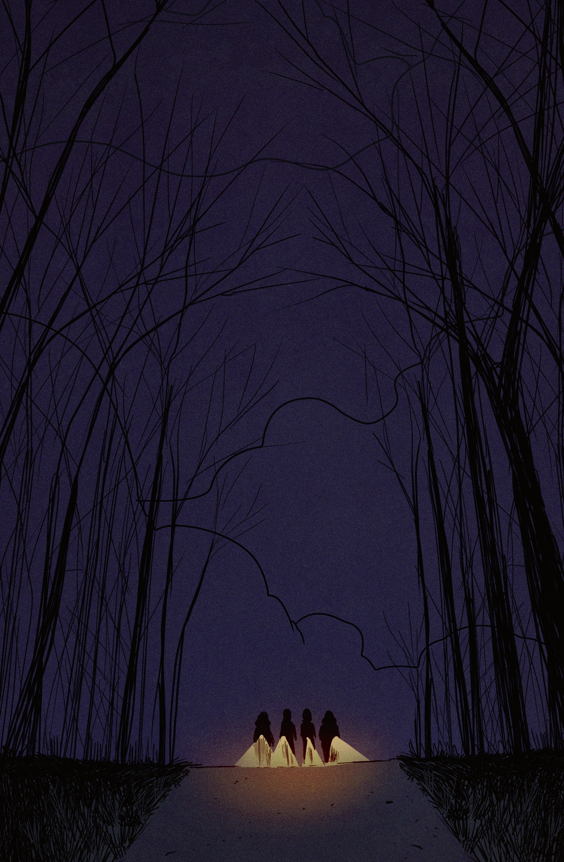 Coven (2023): Chapter 1 - Page 3