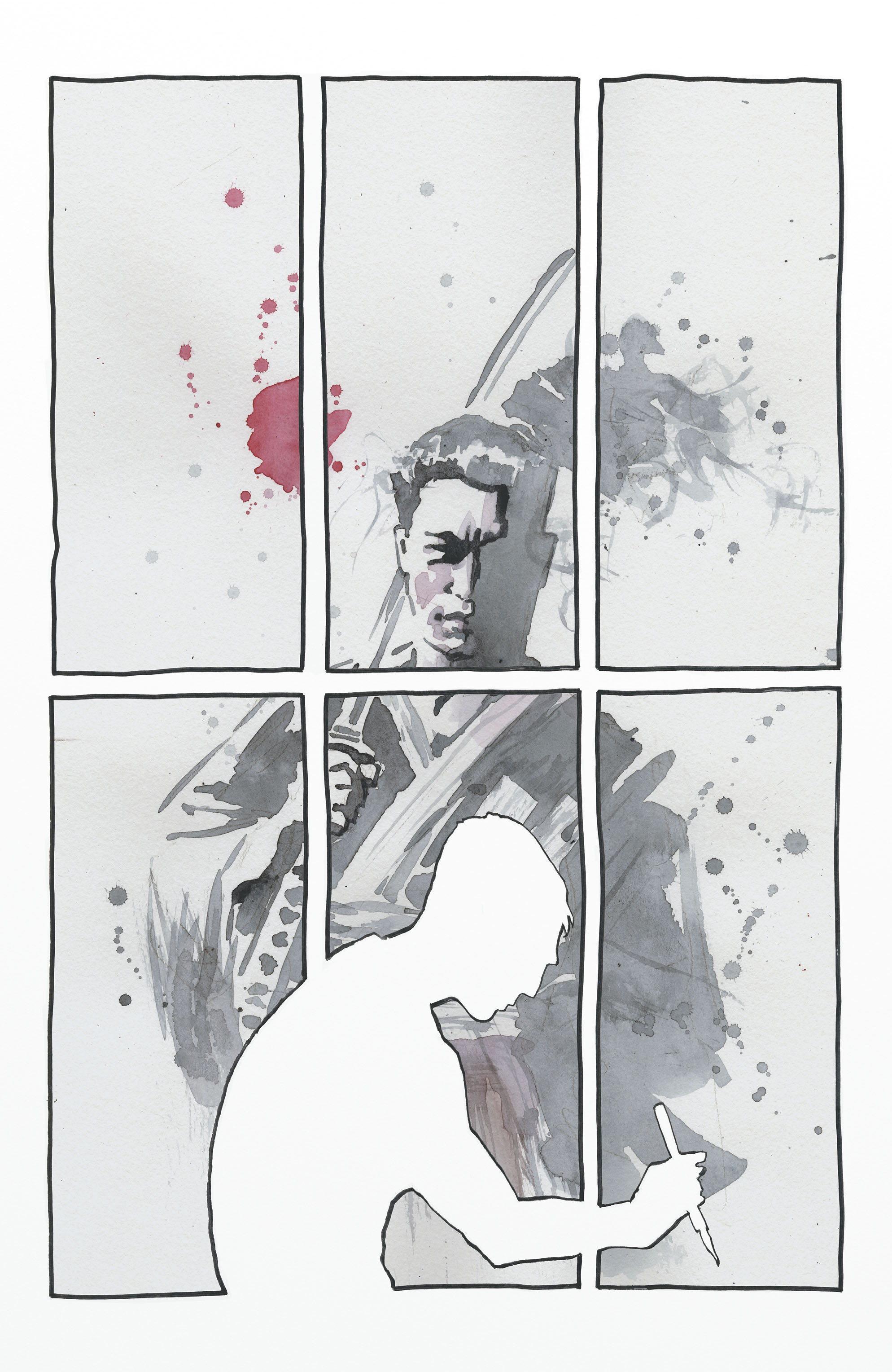 Cover (2018-): Chapter 1 - Page 13