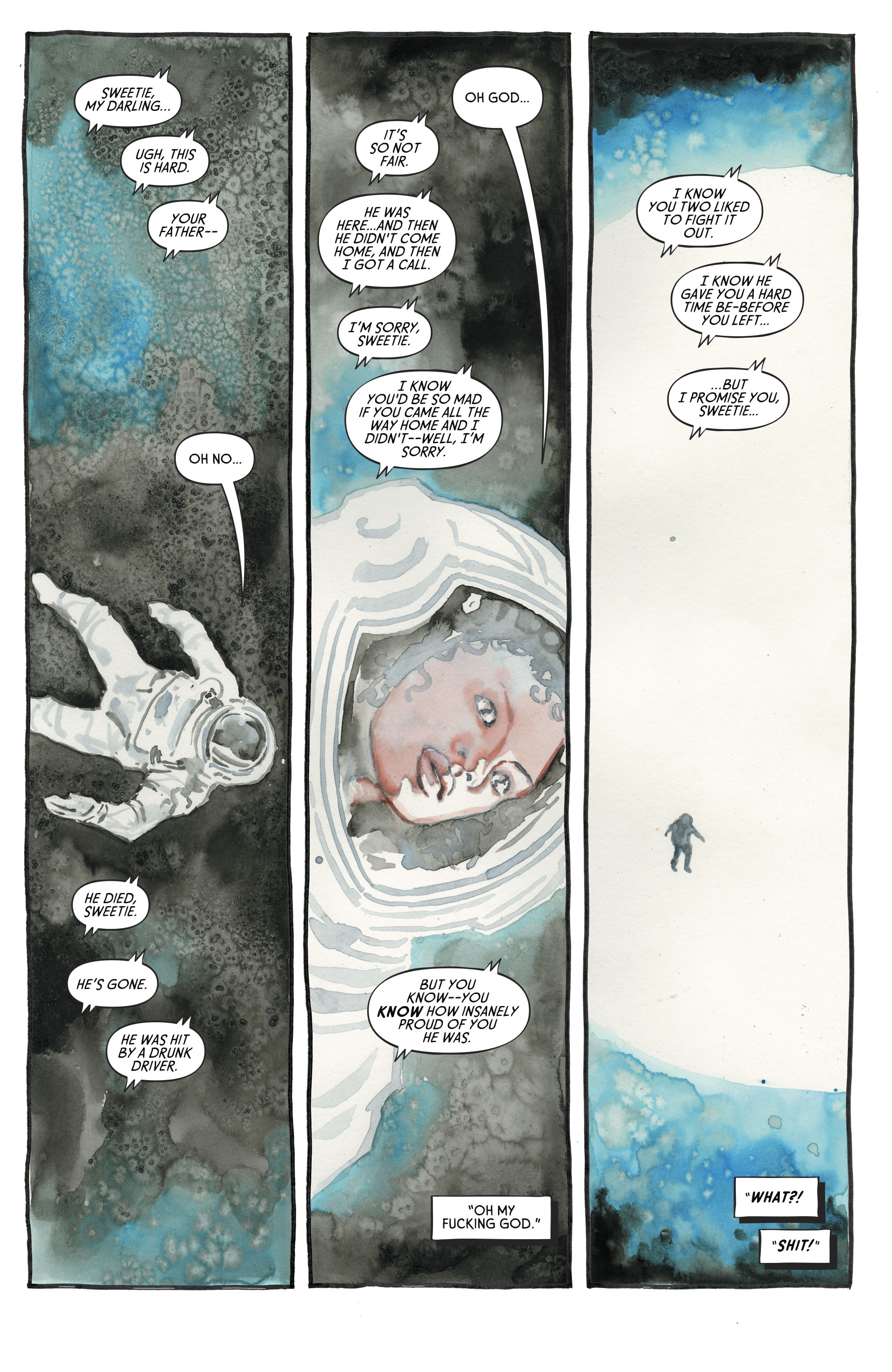 Cover (2018-): Chapter 3 - Page 9