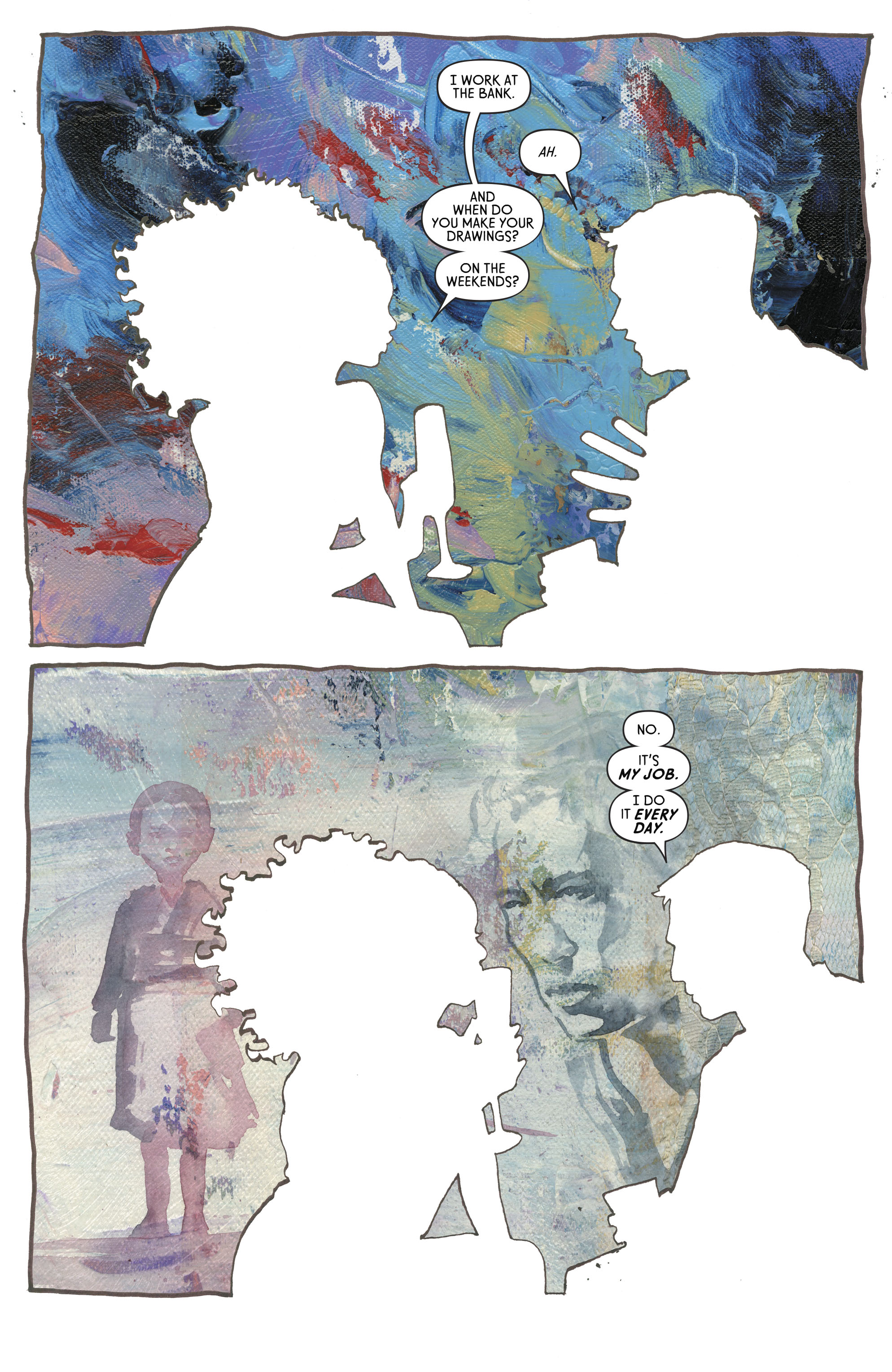 Cover (2018-): Chapter 3 - Page 16