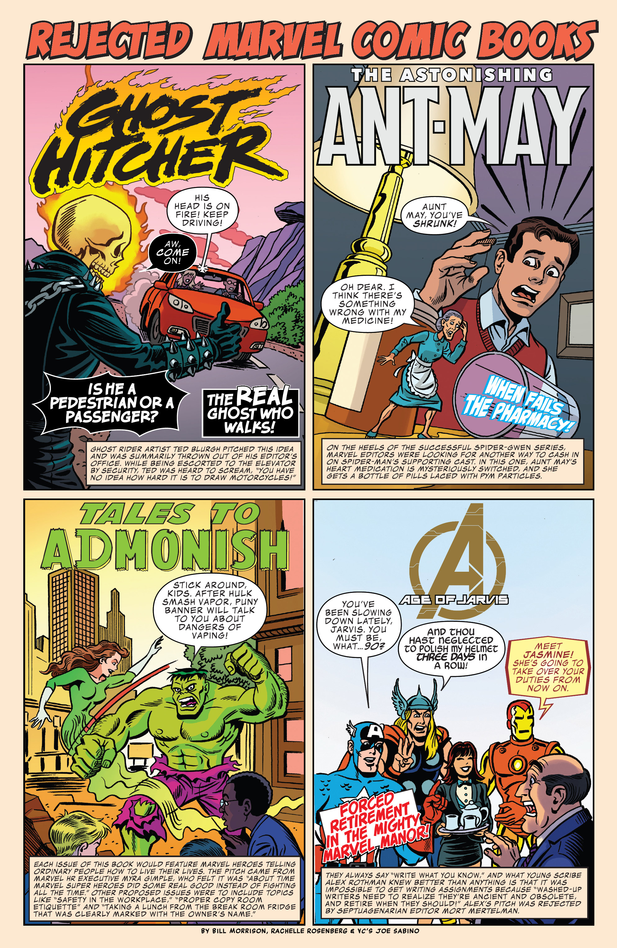 Crazy (2019): Chapter 1 - Page 14