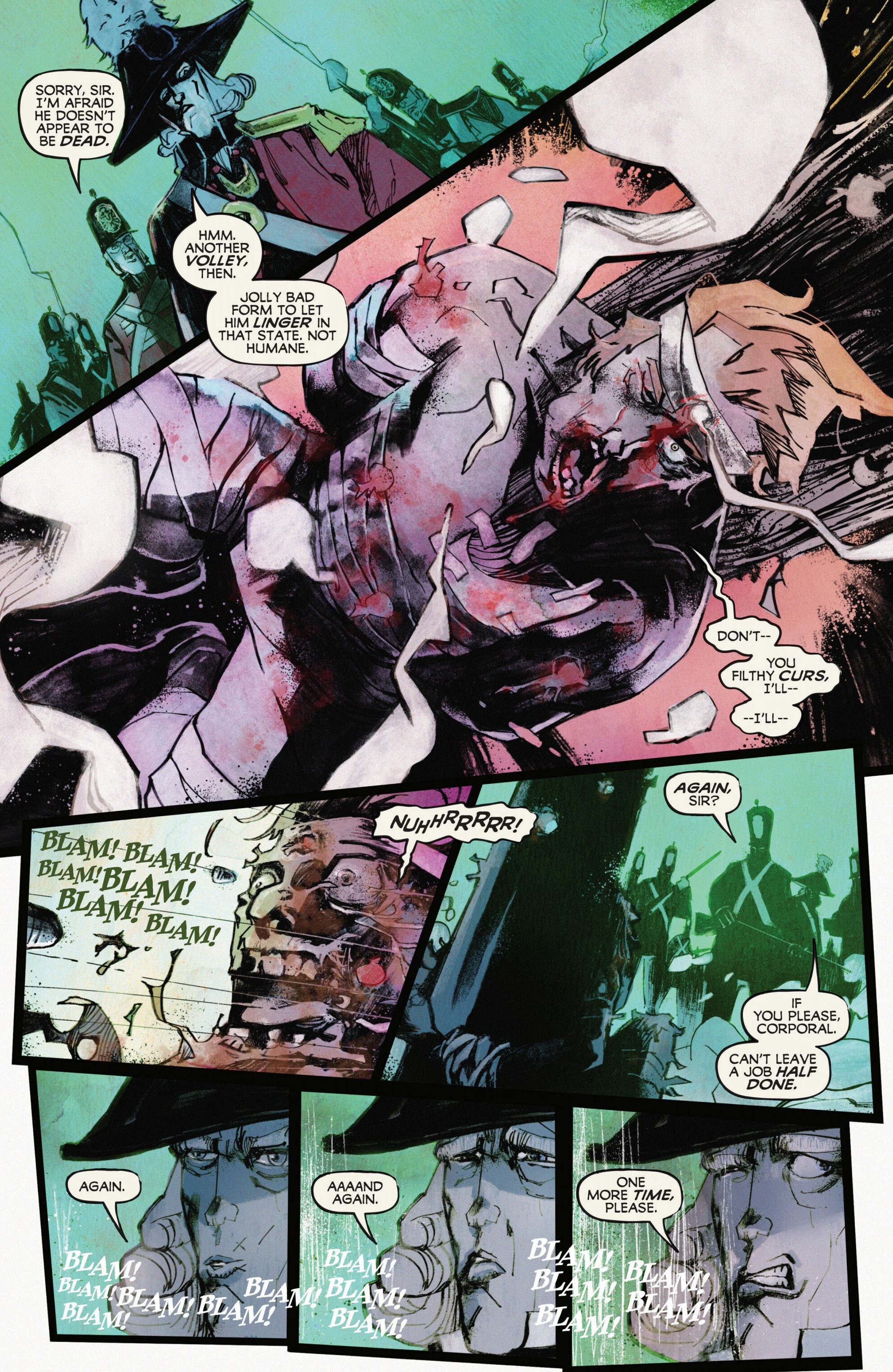Creepshow (2024-): Chapter 4 - Page 11