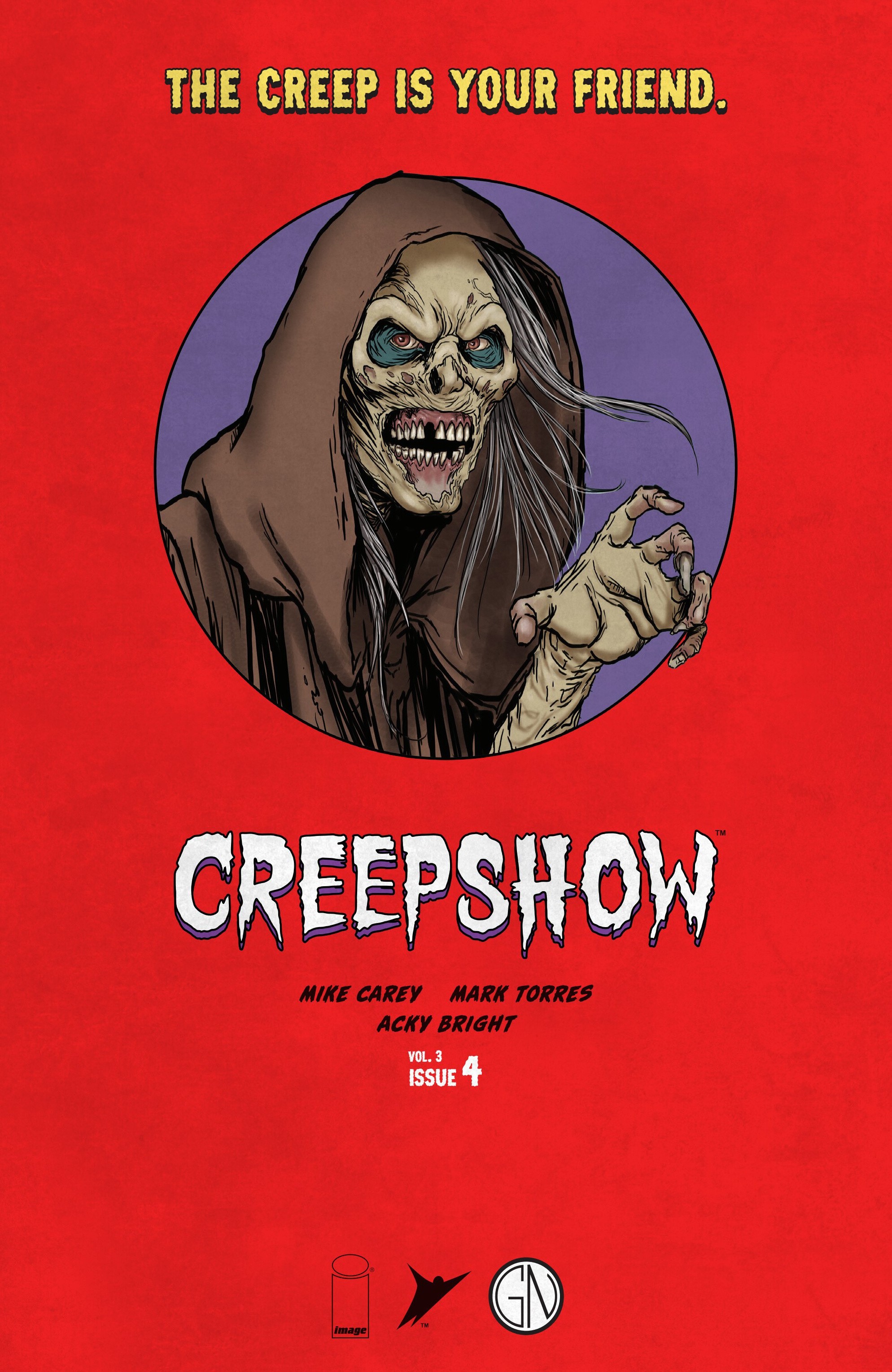 Creepshow (2024-): Chapter 4 - Page 31