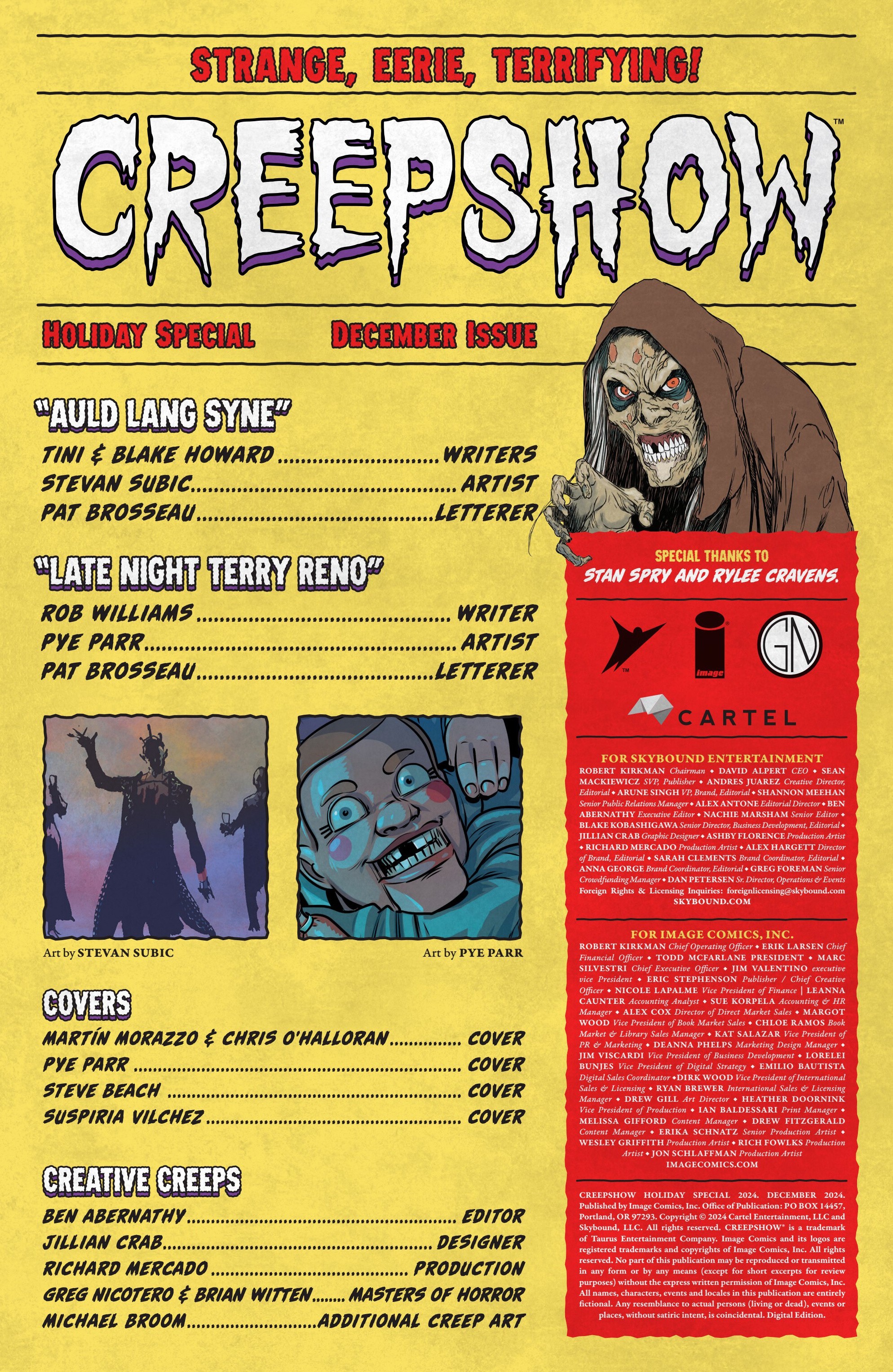Creepshow (2024-): Chapter holidayspecial2024 - Page 2