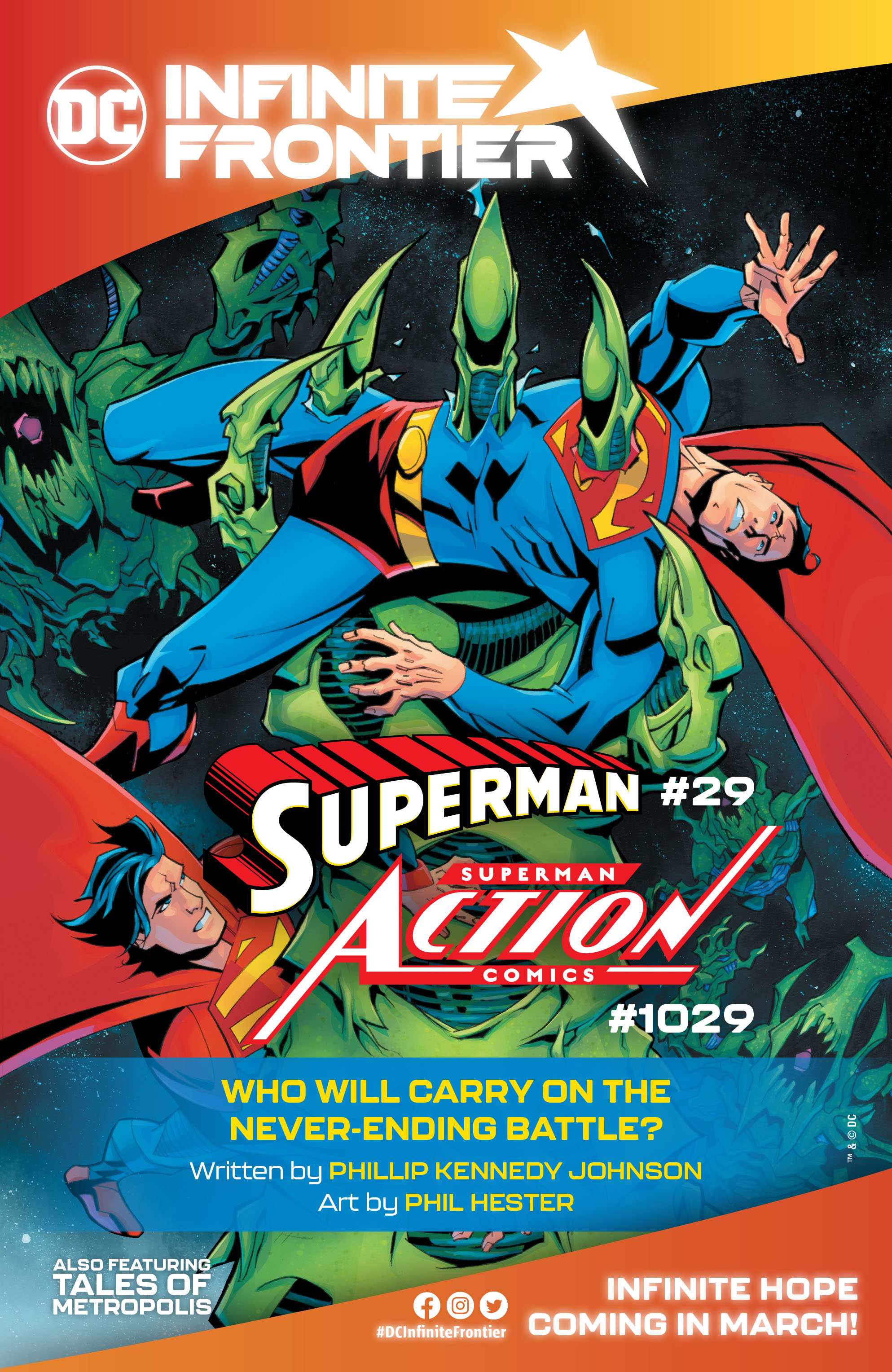 Crime Syndicate (2021-): Chapter 1 - Page 2