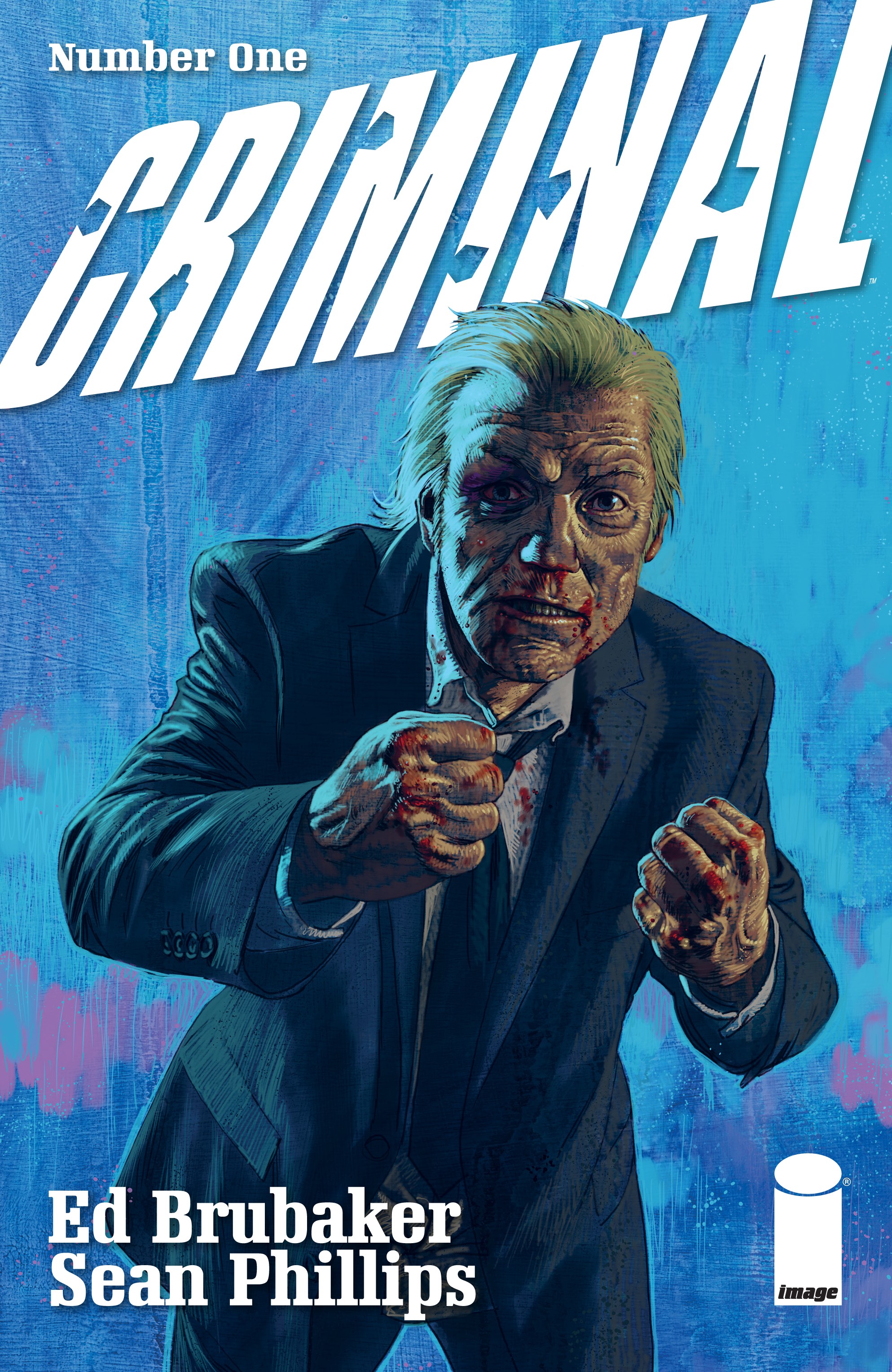 Criminal (2019-): Chapter 1 - Page 1
