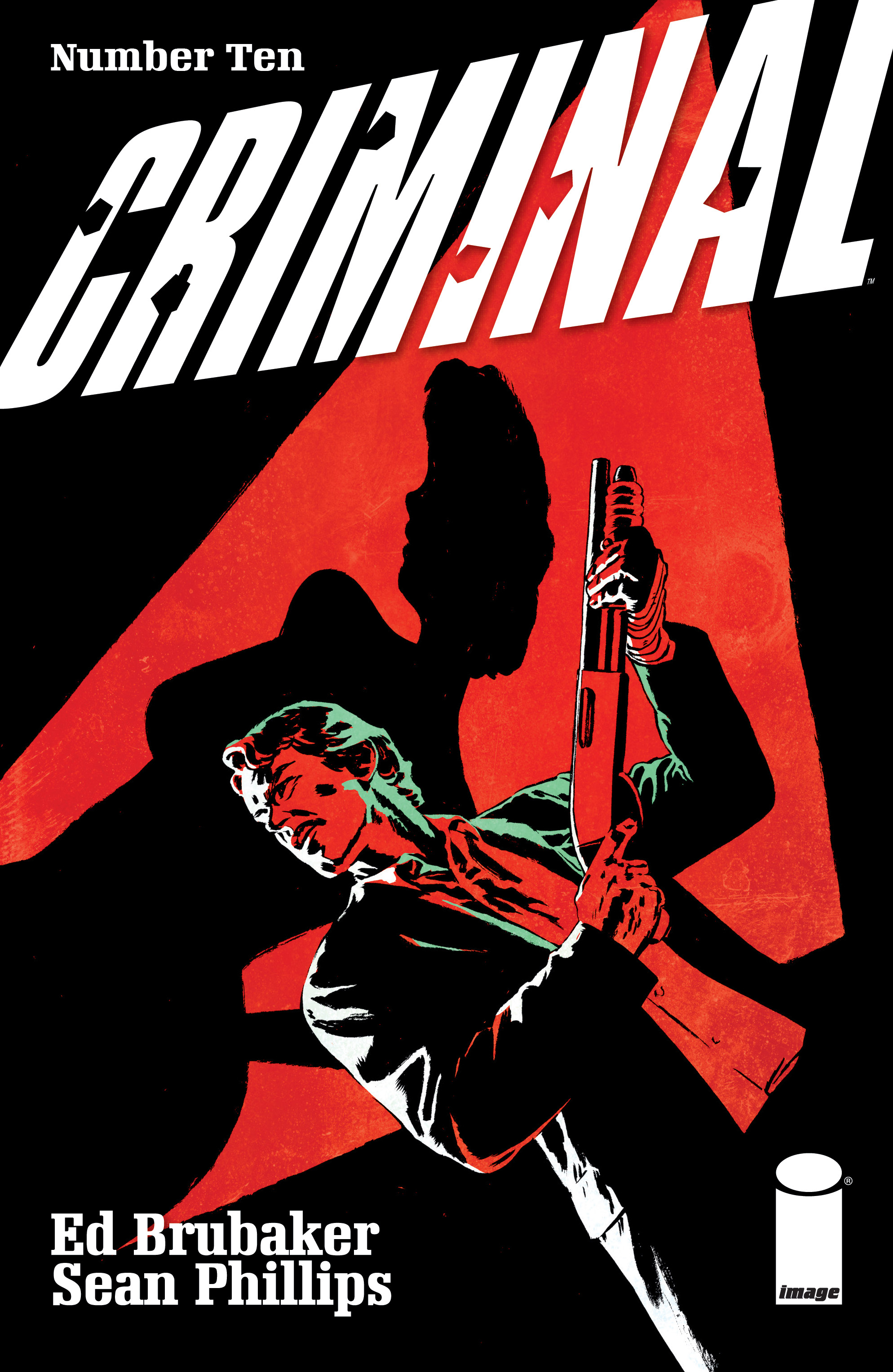 Criminal (2019-): Chapter 10 - Page 1