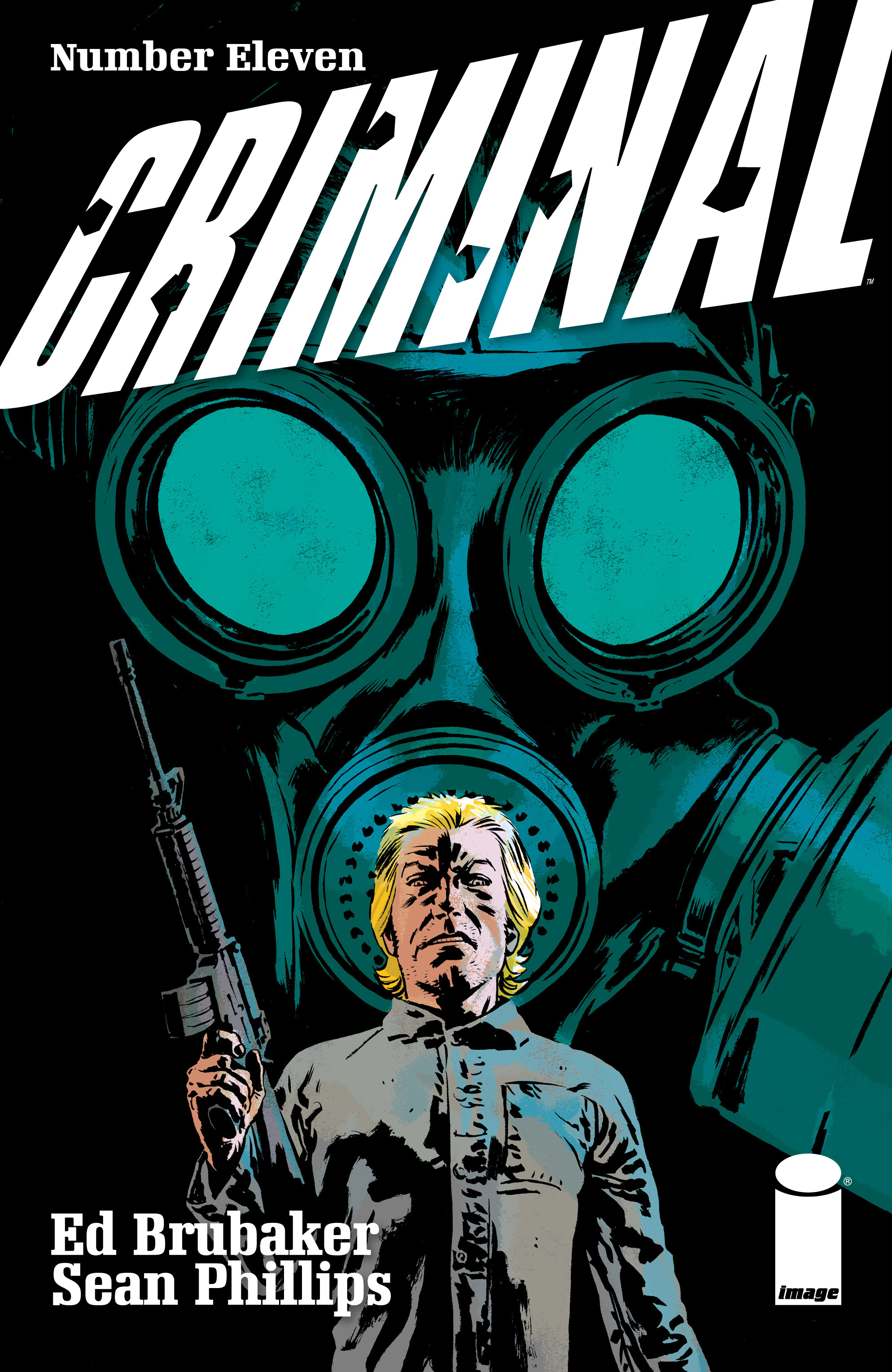 Criminal (2019-): Chapter 11 - Page 1
