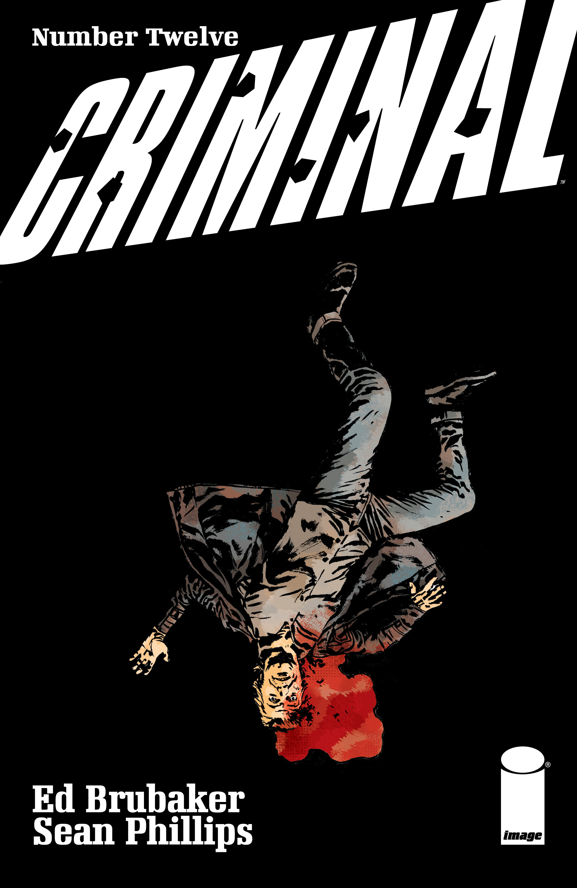Criminal (2019-): Chapter 12 - Page 1