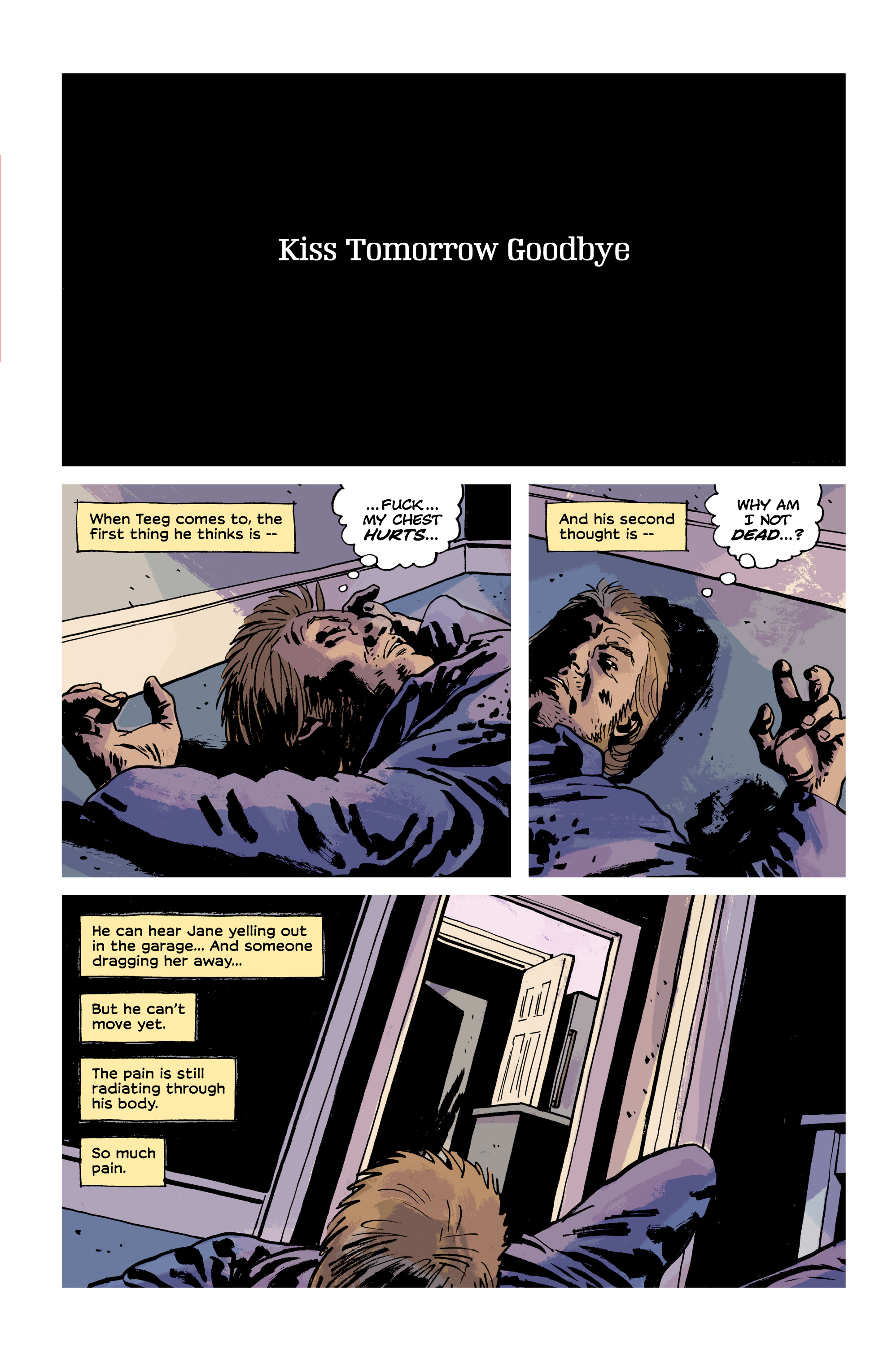 Criminal (2019-): Chapter 12 - Page 3