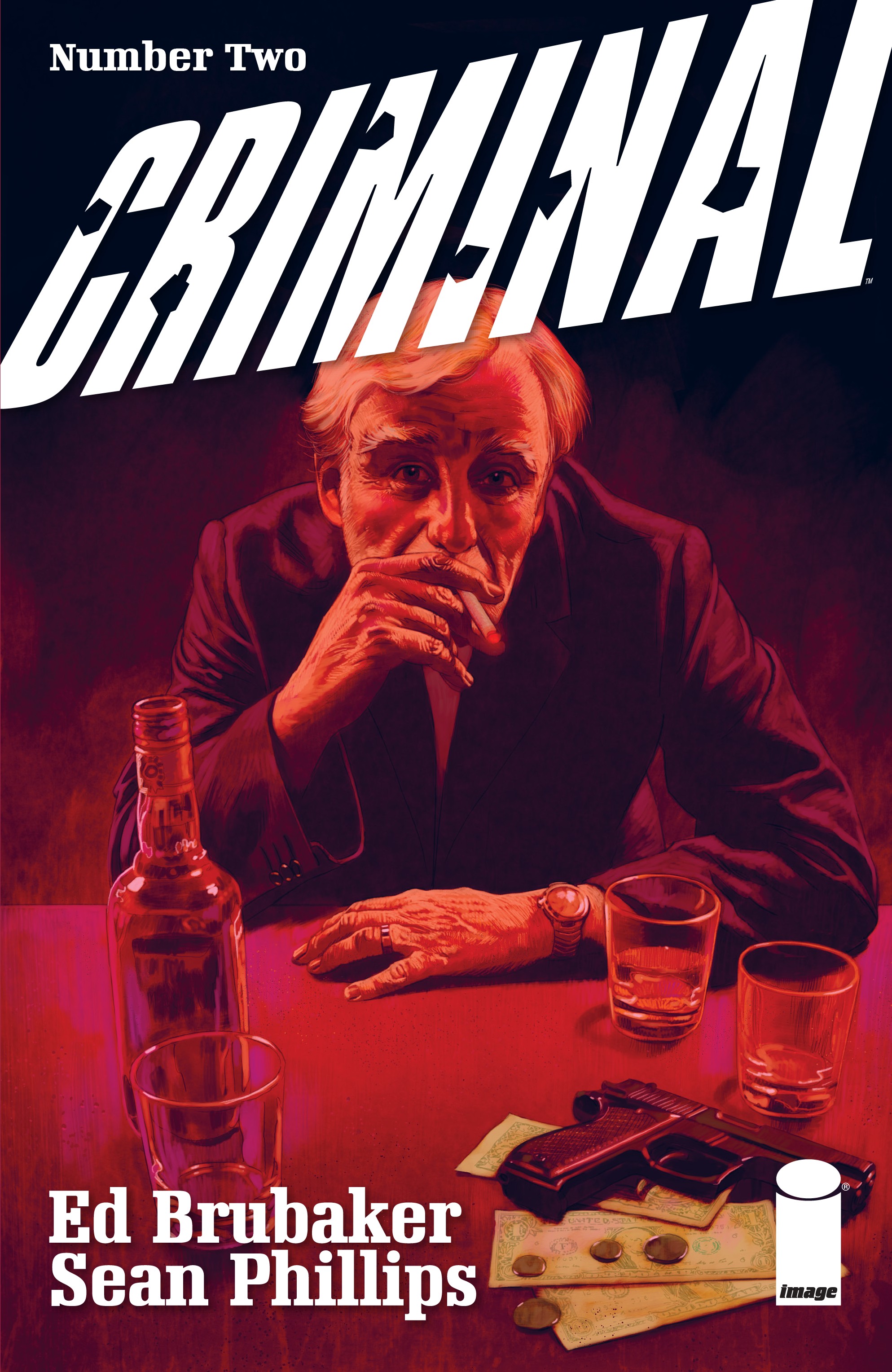 Criminal (2019-): Chapter 2 - Page 1