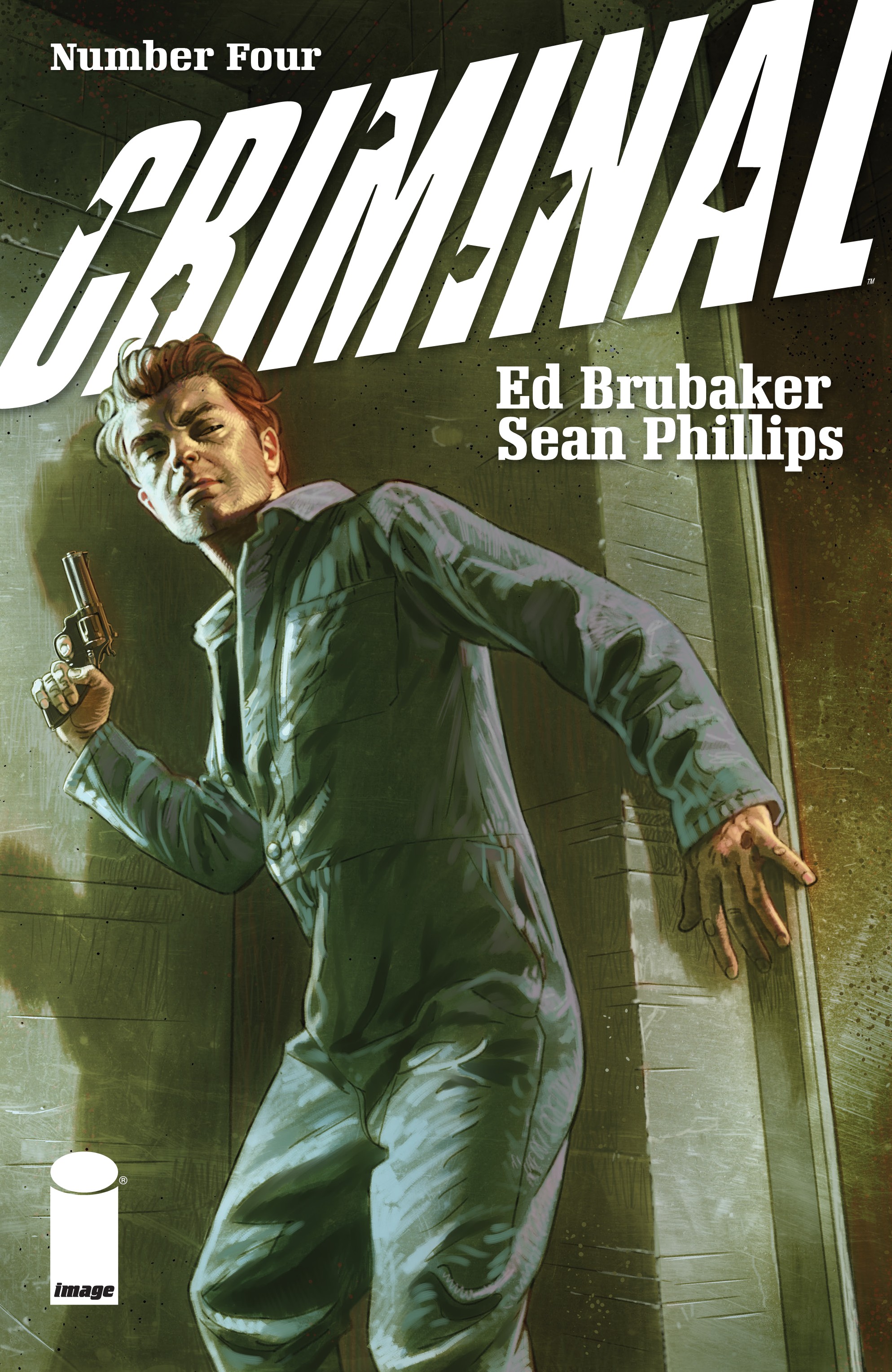 Criminal (2019-): Chapter 4 - Page 1
