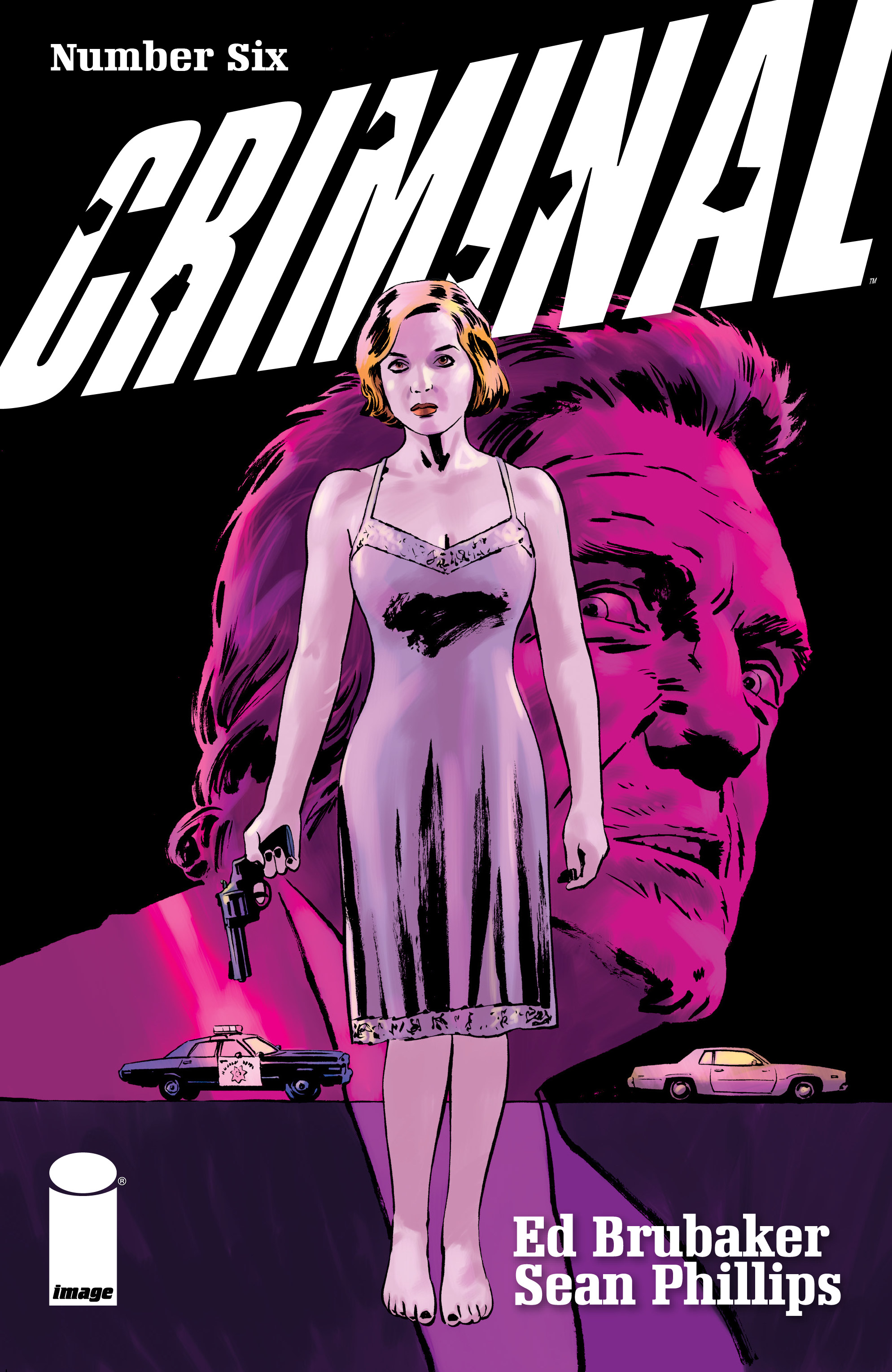 Criminal (2019-): Chapter 6 - Page 1