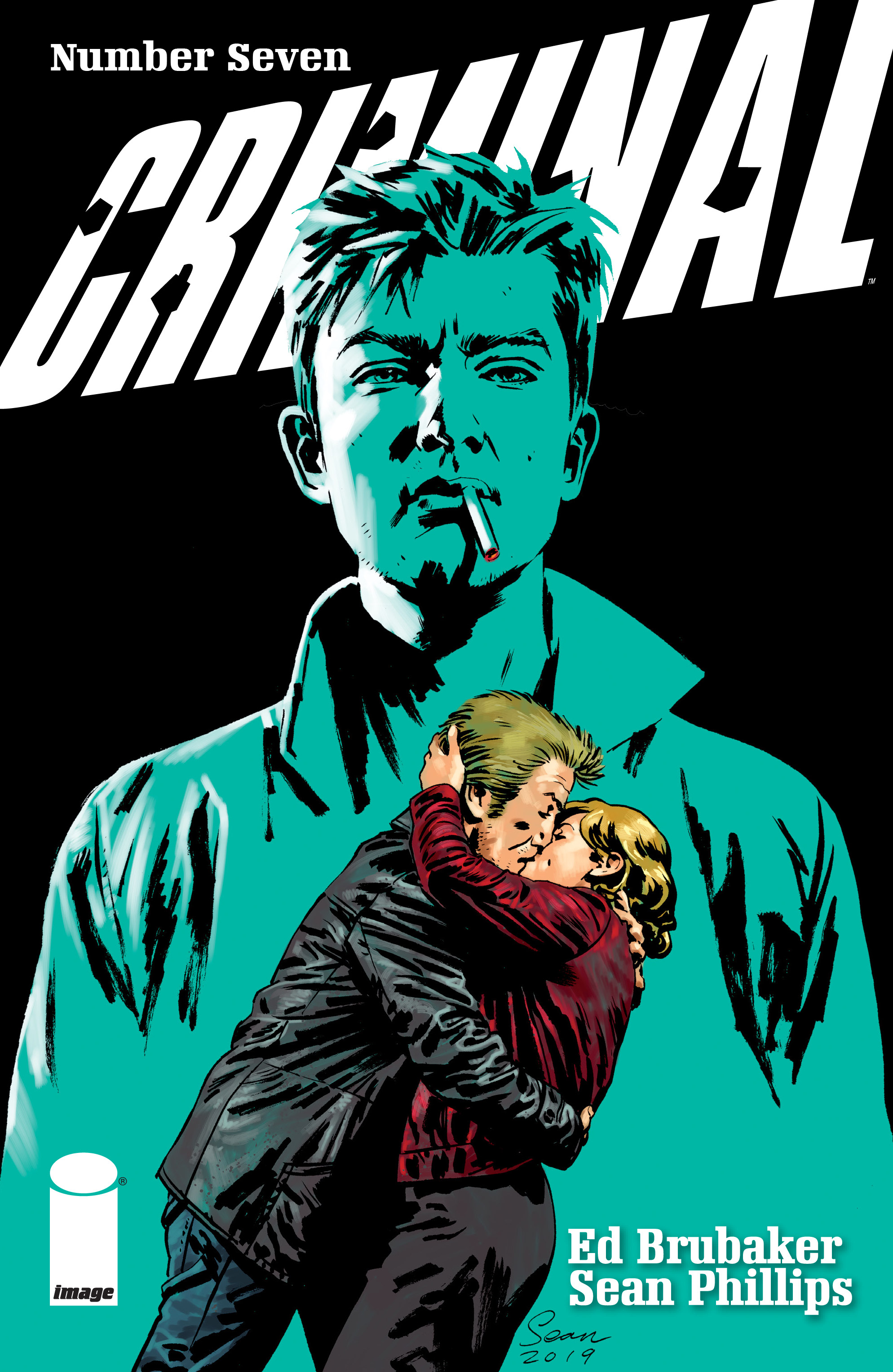 Criminal (2019-): Chapter 7 - Page 1