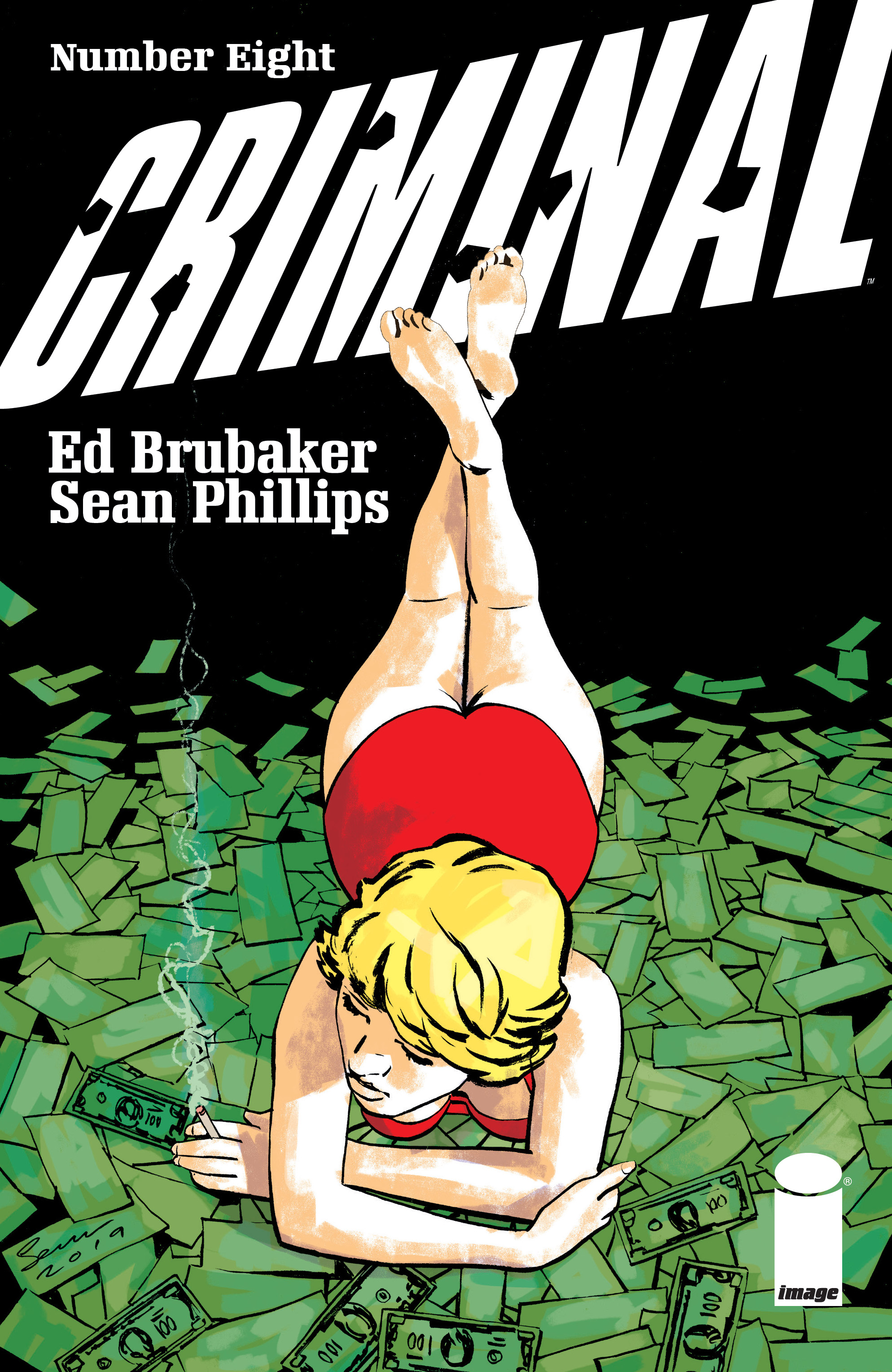 Criminal (2019-): Chapter 8 - Page 1