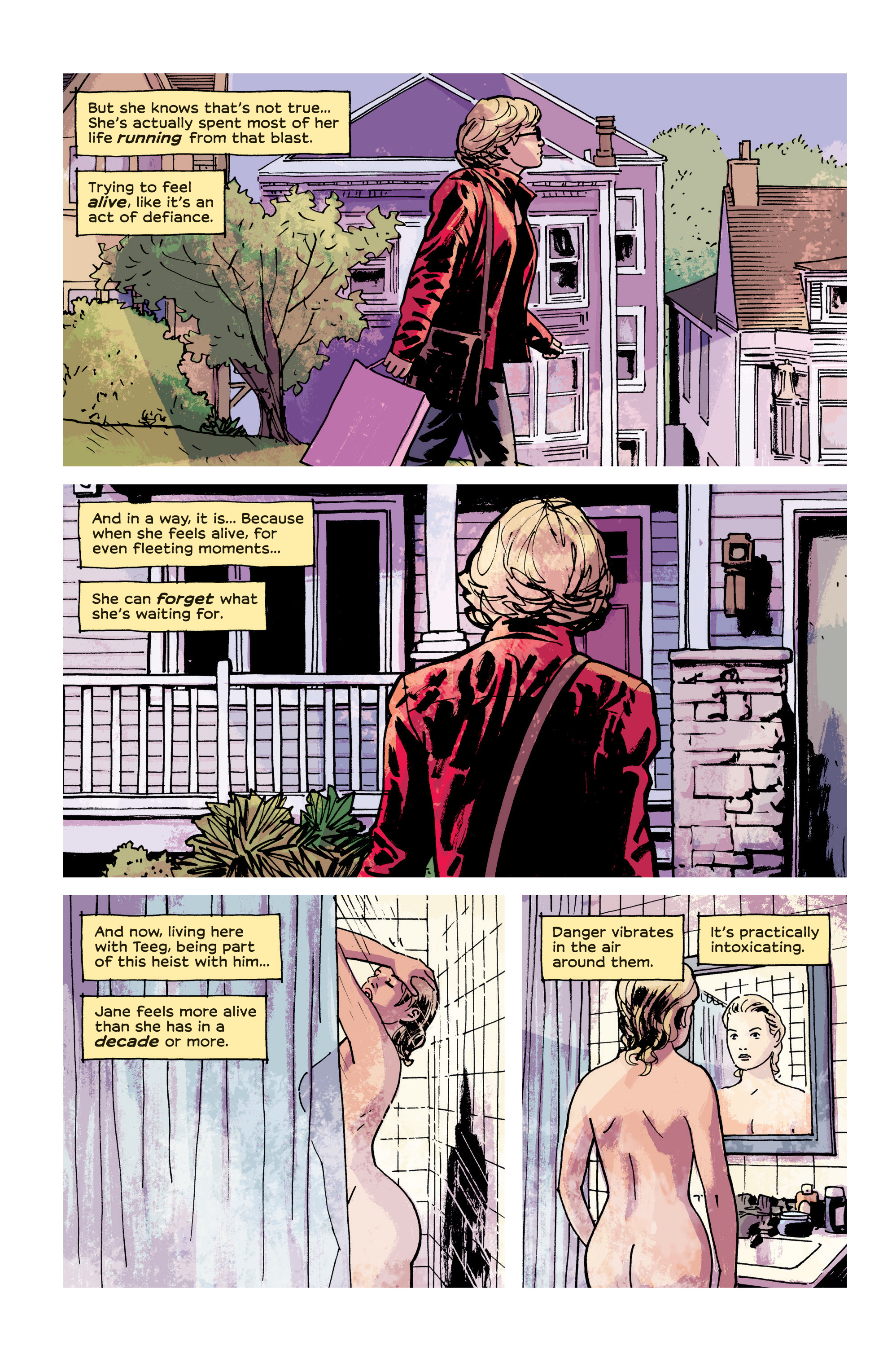 Criminal (2019-): Chapter 8 - Page 9