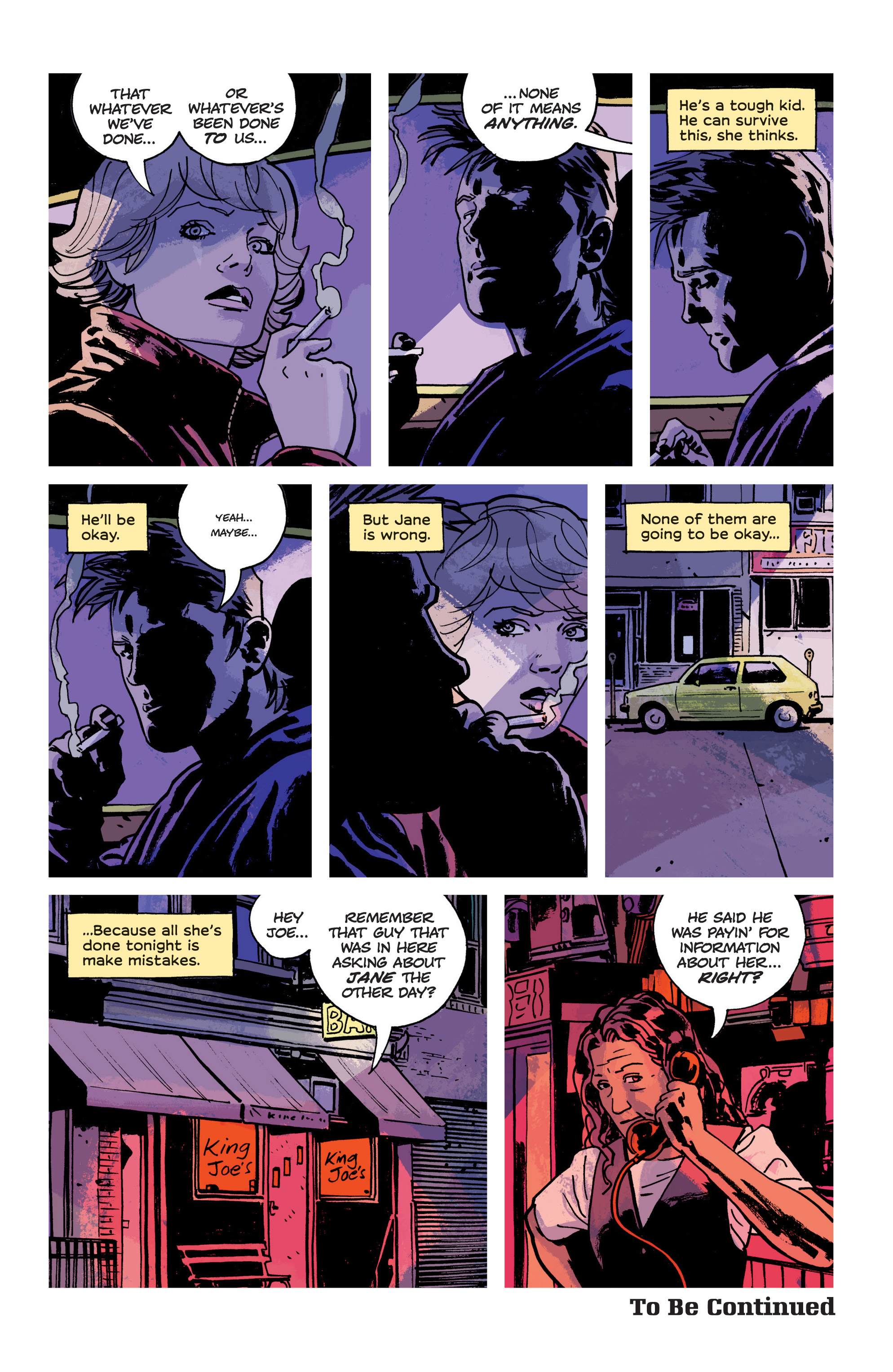 Criminal (2019-): Chapter 8 - Page 26