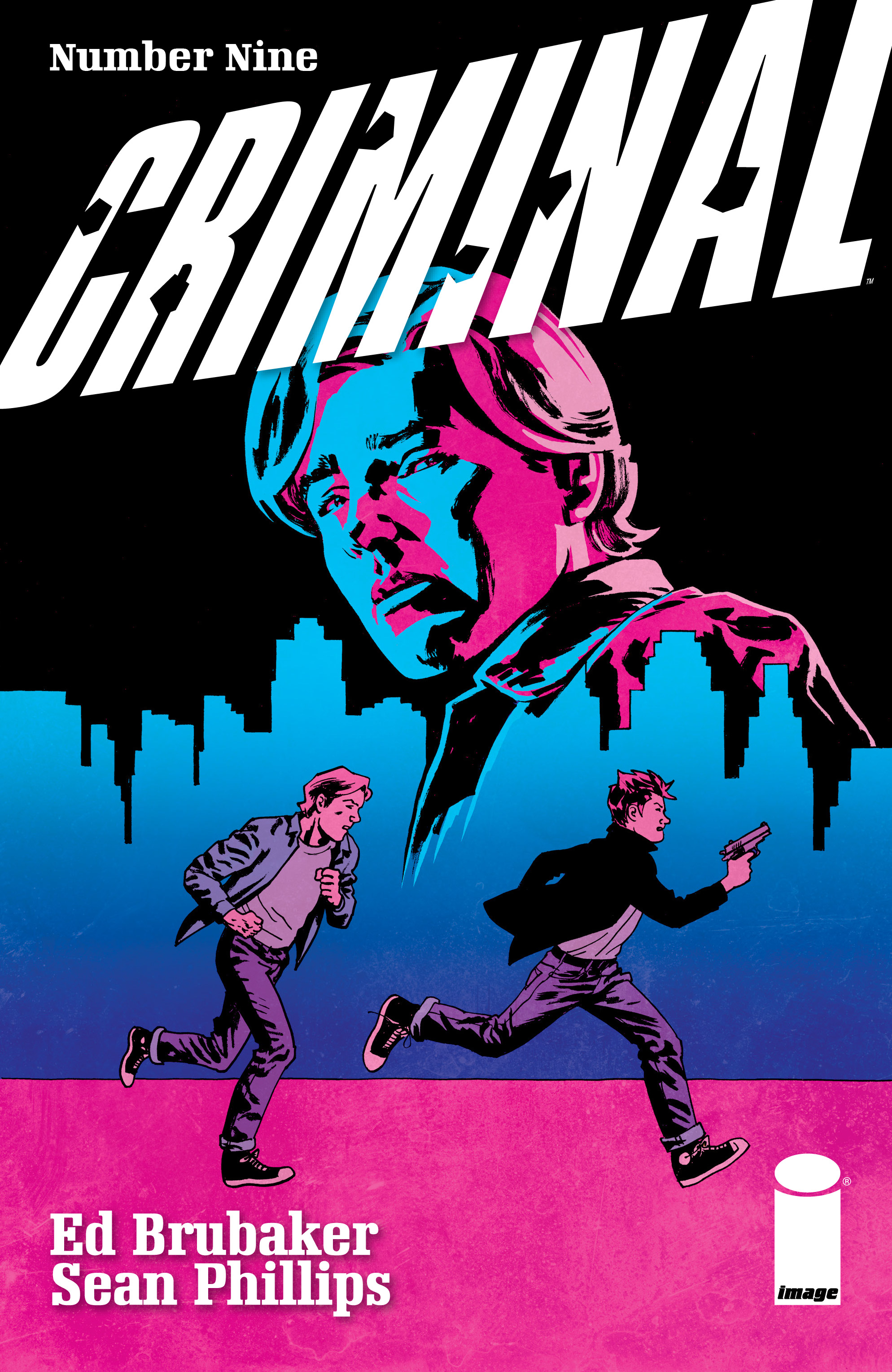 Criminal (2019-): Chapter 9 - Page 1