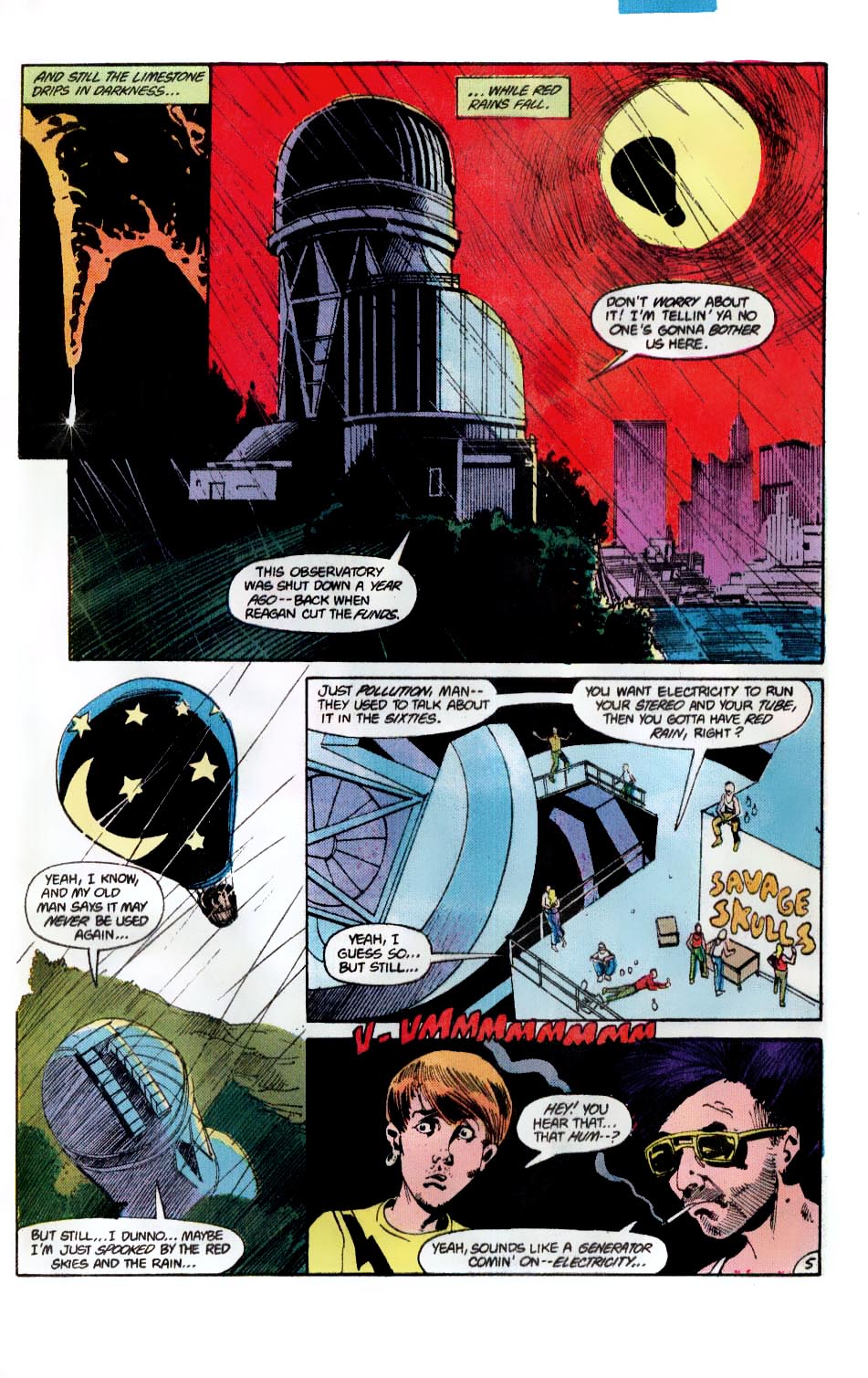 Crisis on Infinite Earths Omnibus (1985): Chapter Crisis-on-Infinite-Earths-12 - Page 6