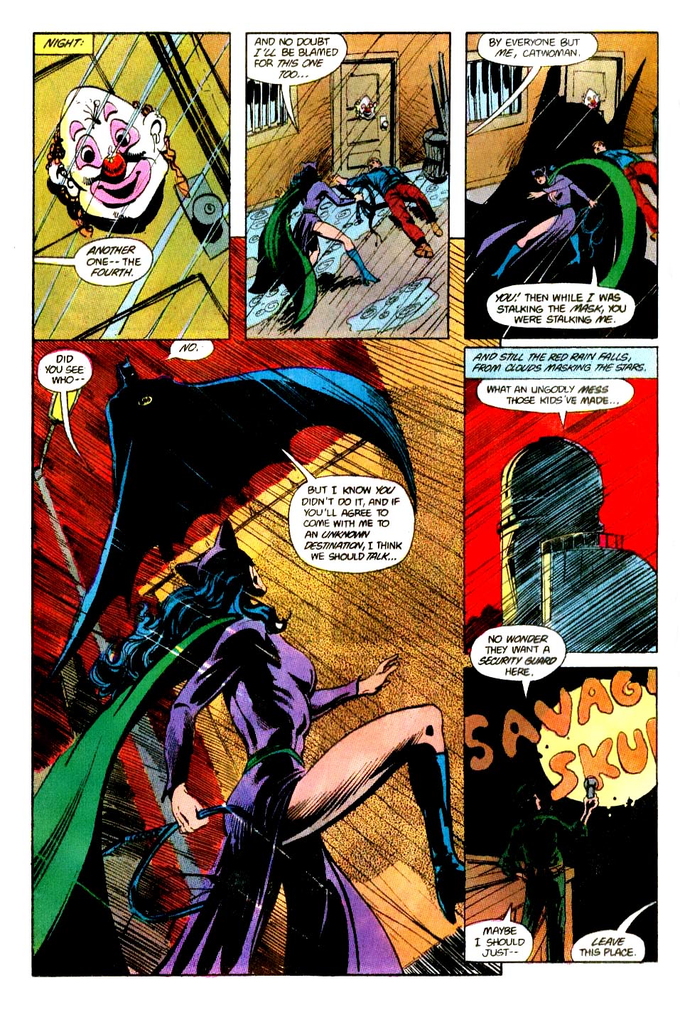 Crisis on Infinite Earths Omnibus (1985): Chapter Crisis-on-Infinite-Earths-12 - Page 12