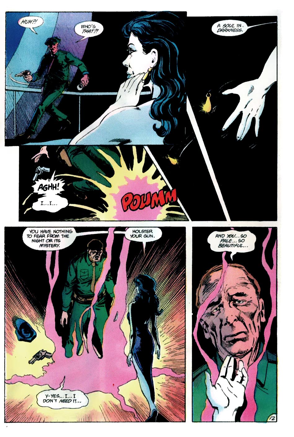 Crisis on Infinite Earths Omnibus (1985): Chapter Crisis-on-Infinite-Earths-12 - Page 13
