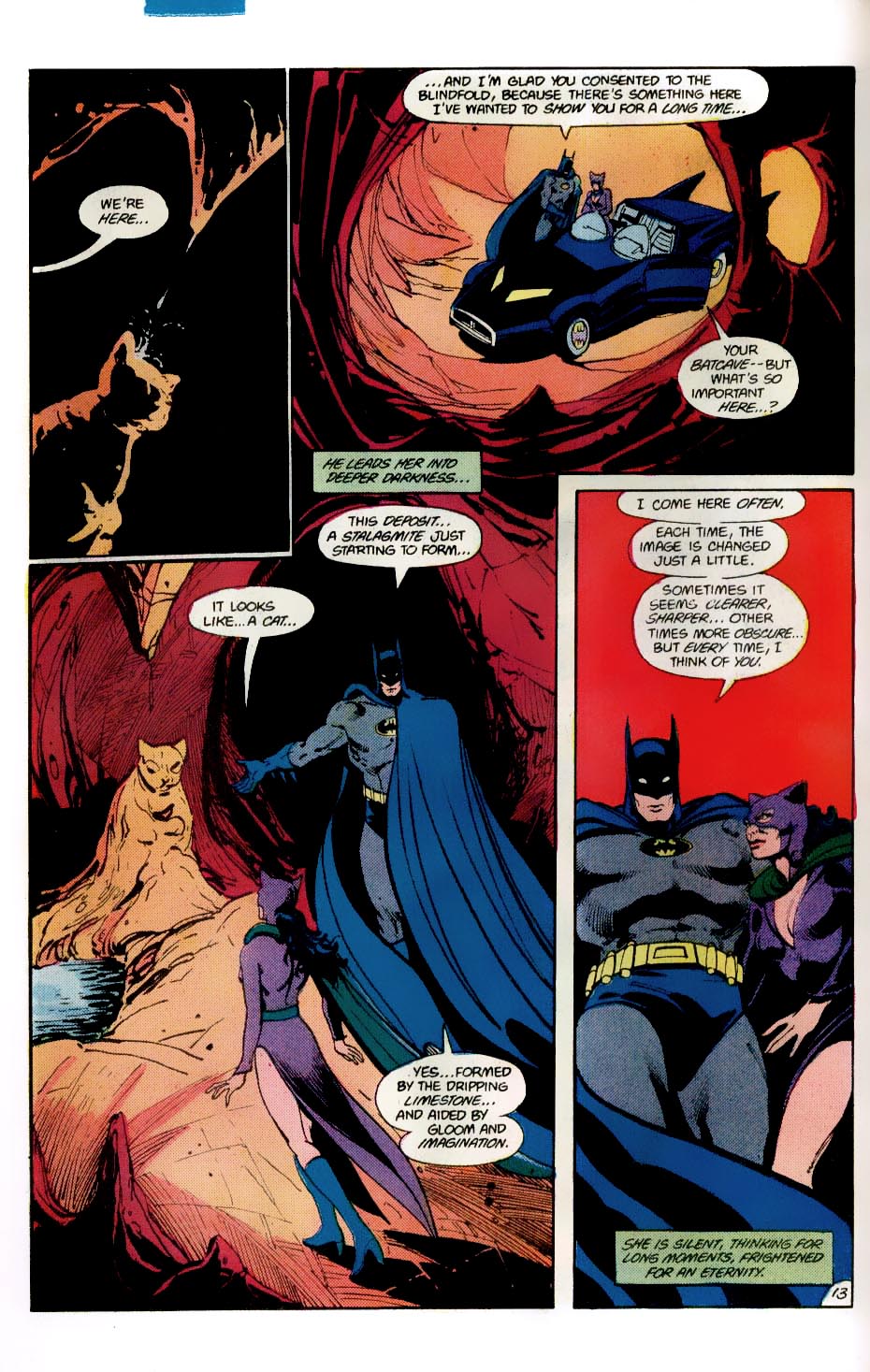 Crisis on Infinite Earths Omnibus (1985): Chapter Crisis-on-Infinite-Earths-12 - Page 14