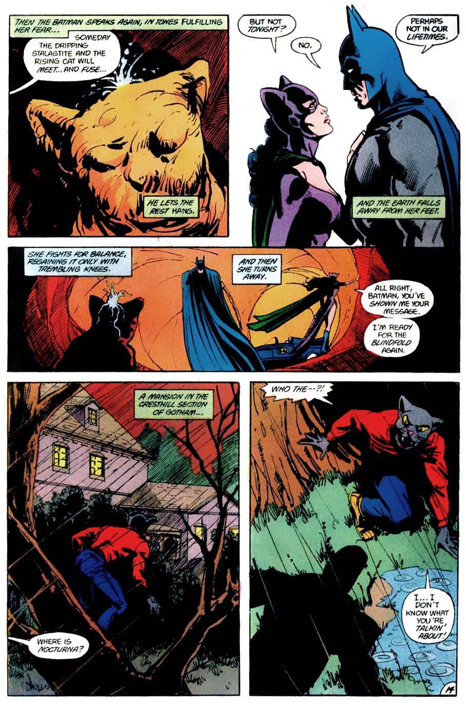 Crisis on Infinite Earths Omnibus (1985): Chapter Crisis-on-Infinite-Earths-12 - Page 15