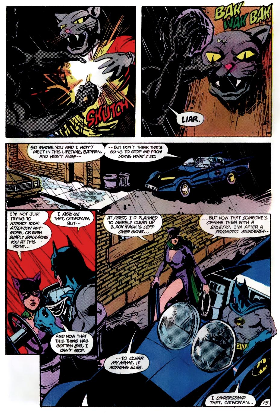 Crisis on Infinite Earths Omnibus (1985): Chapter Crisis-on-Infinite-Earths-12 - Page 16