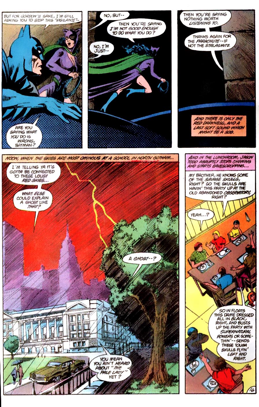 Crisis on Infinite Earths Omnibus (1985): Chapter Crisis-on-Infinite-Earths-12 - Page 17