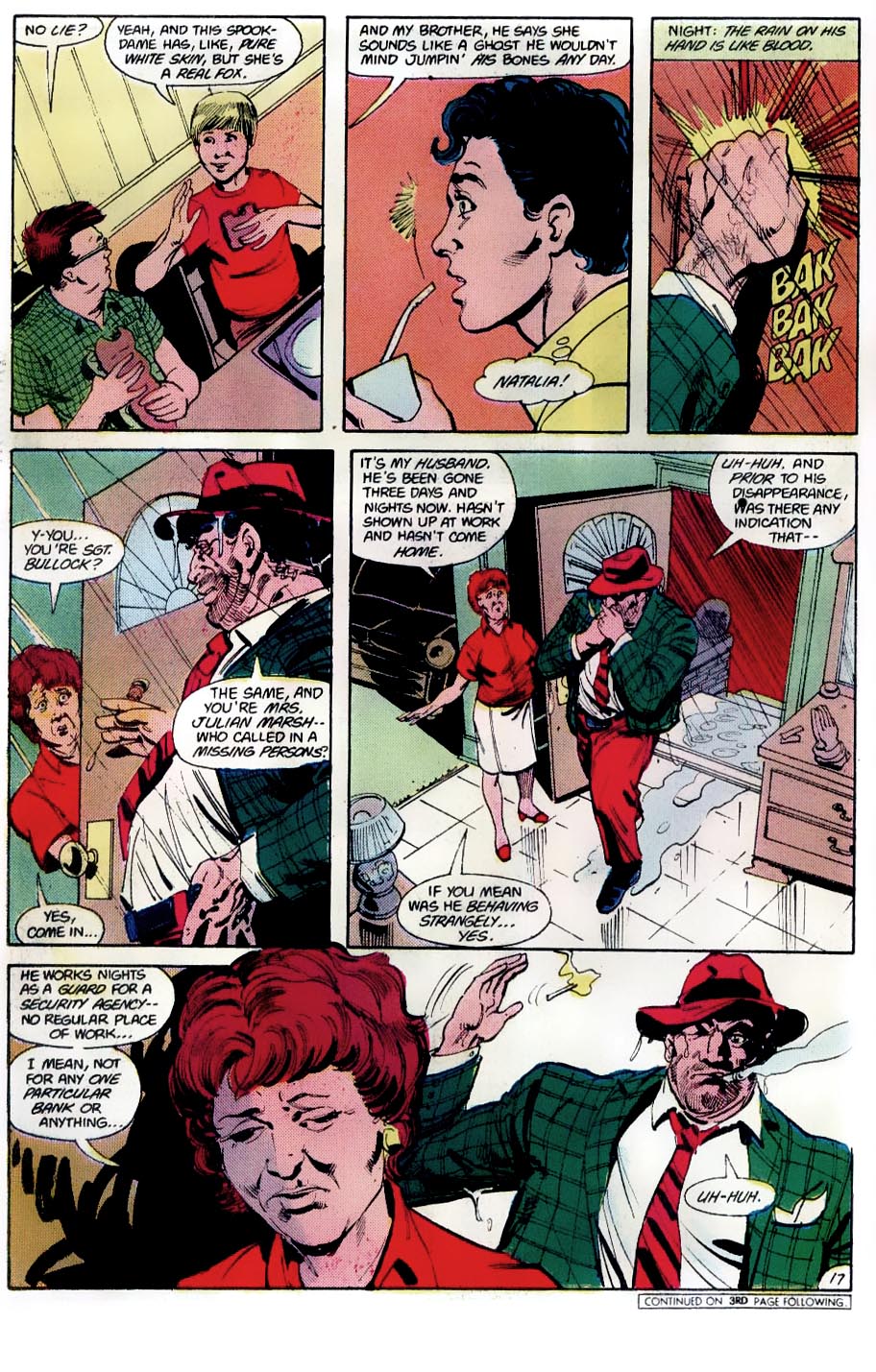 Crisis on Infinite Earths Omnibus (1985): Chapter Crisis-on-Infinite-Earths-12 - Page 18