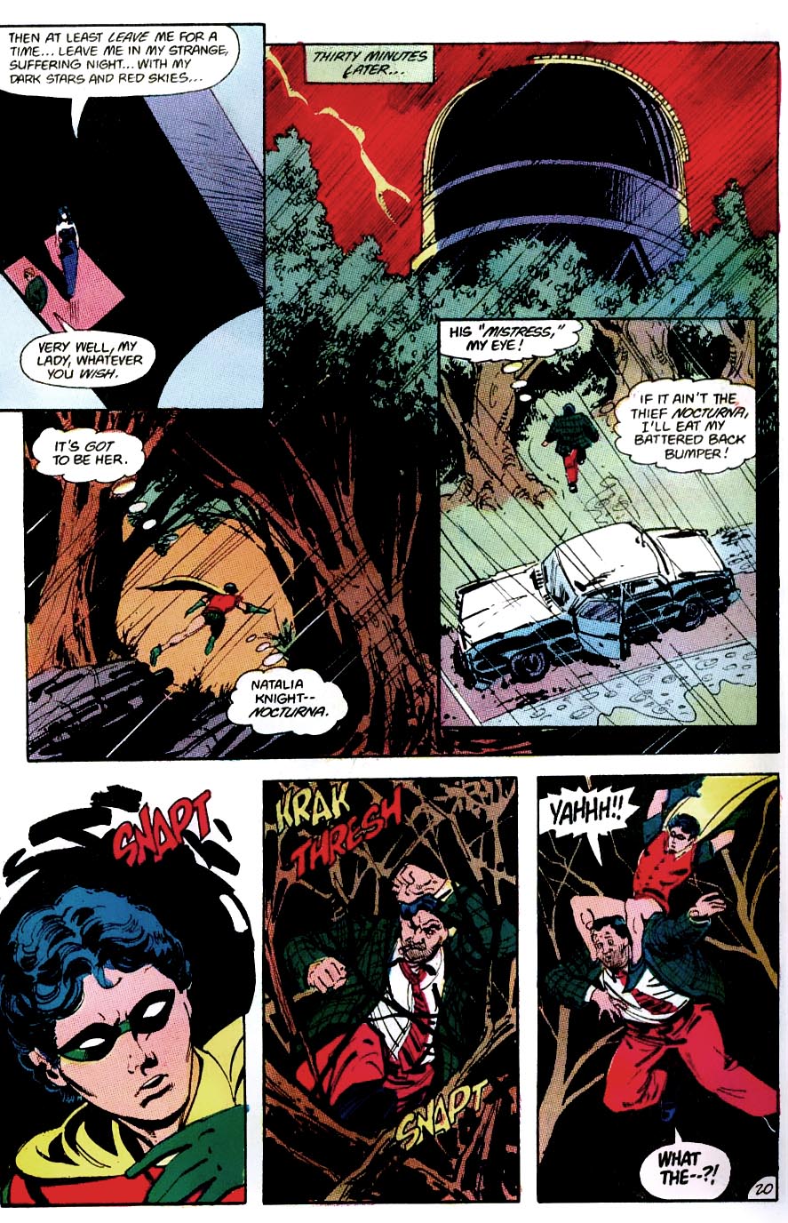 Crisis on Infinite Earths Omnibus (1985): Chapter Crisis-on-Infinite-Earths-12 - Page 21