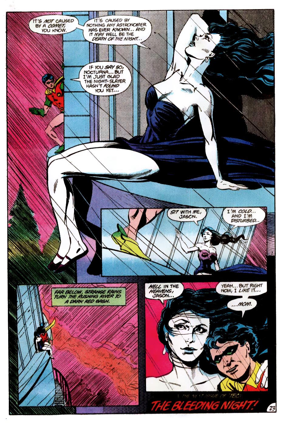 Crisis on Infinite Earths Omnibus (1985): Chapter Crisis-on-Infinite-Earths-12 - Page 24