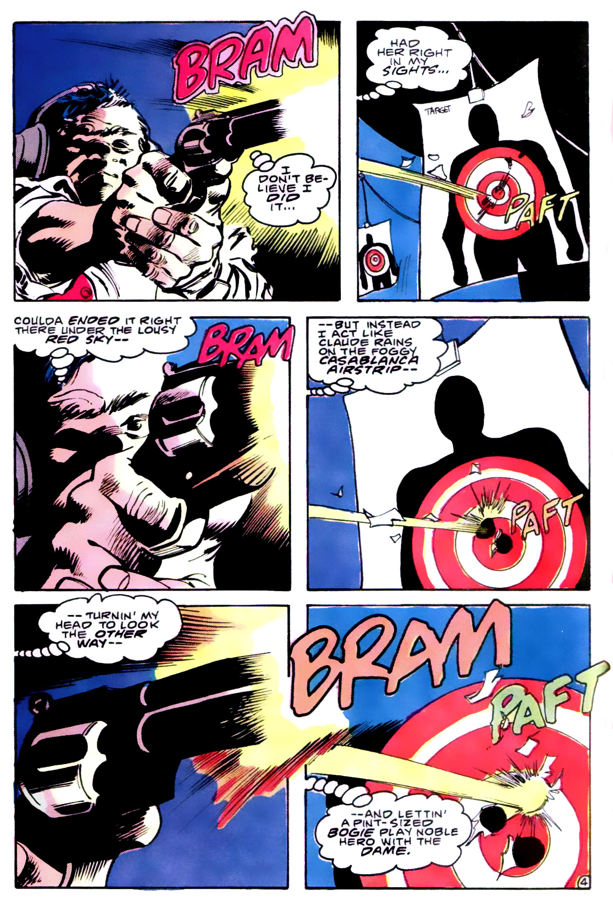 Crisis on Infinite Earths Omnibus (1985): Chapter Crisis-on-Infinite-Earths-13 - Page 5
