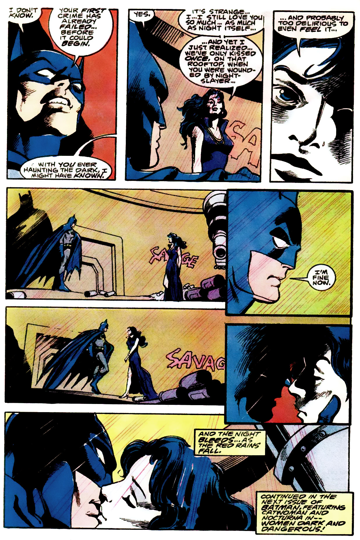 Crisis on Infinite Earths Omnibus (1985): Chapter Crisis-on-Infinite-Earths-13 - Page 17