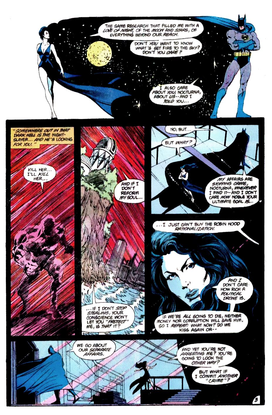 Crisis on Infinite Earths Omnibus (1985): Chapter Crisis-on-Infinite-Earths-14 - Page 4