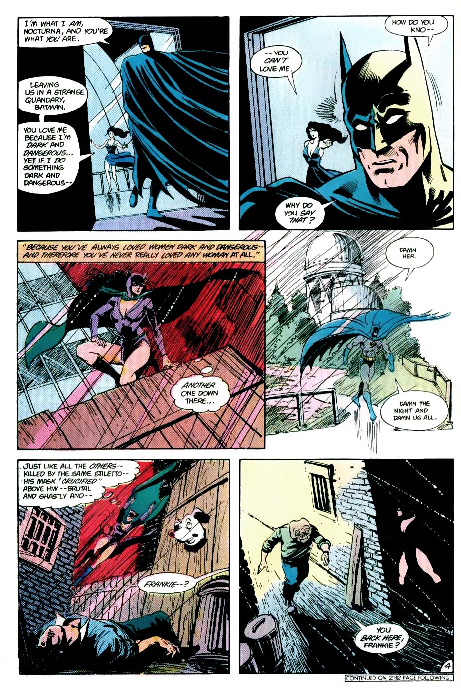 Crisis on Infinite Earths Omnibus (1985): Chapter Crisis-on-Infinite-Earths-14 - Page 5