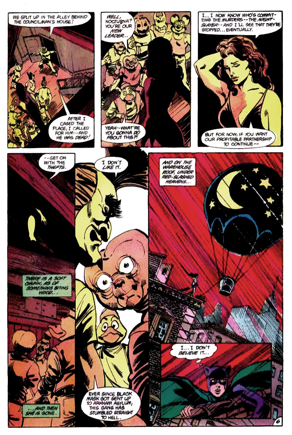 Crisis on Infinite Earths Omnibus (1985): Chapter Crisis-on-Infinite-Earths-14 - Page 7