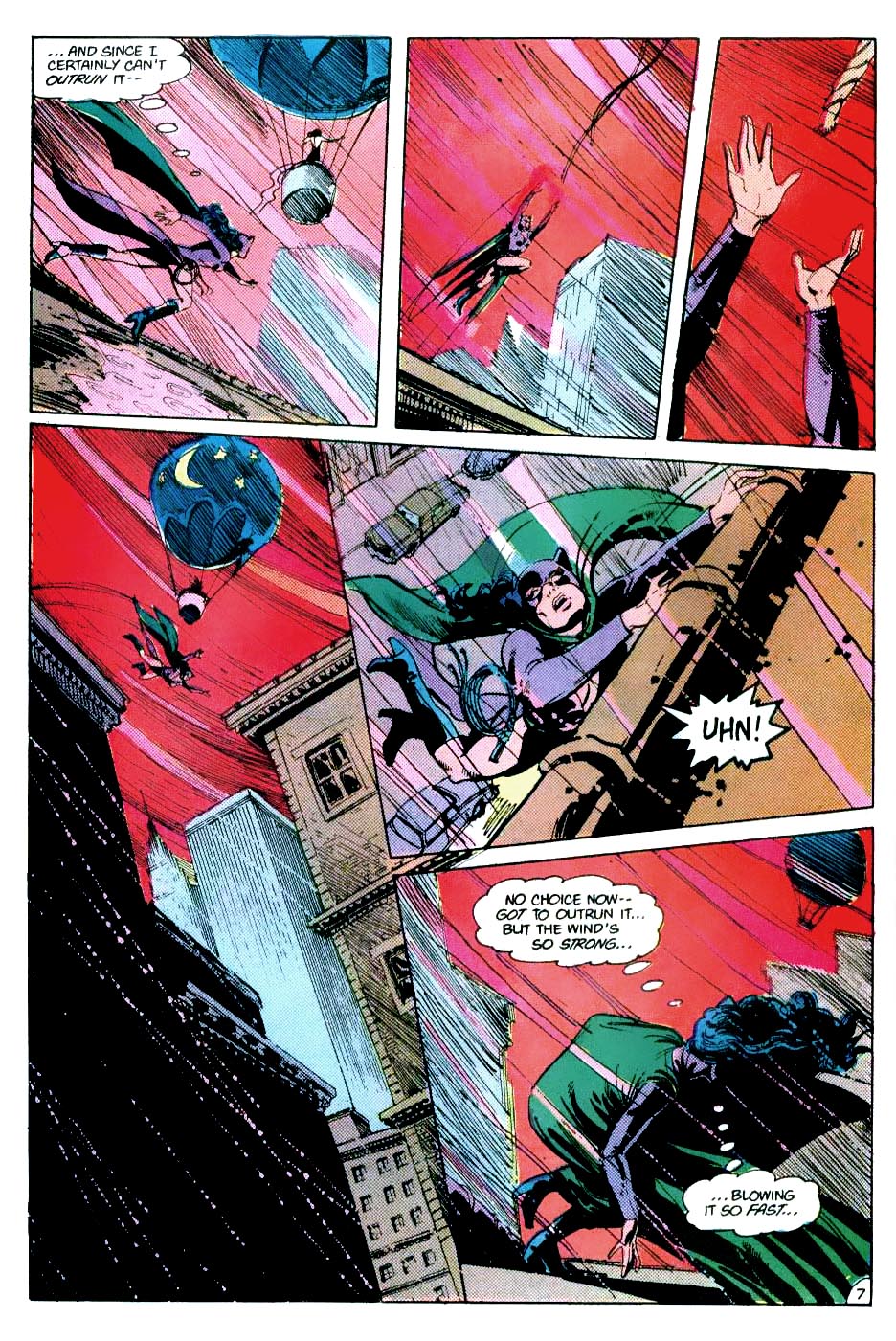 Crisis on Infinite Earths Omnibus (1985): Chapter Crisis-on-Infinite-Earths-14 - Page 8