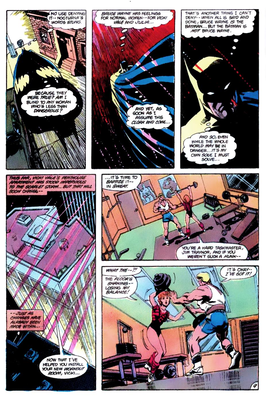 Crisis on Infinite Earths Omnibus (1985): Chapter Crisis-on-Infinite-Earths-14 - Page 10