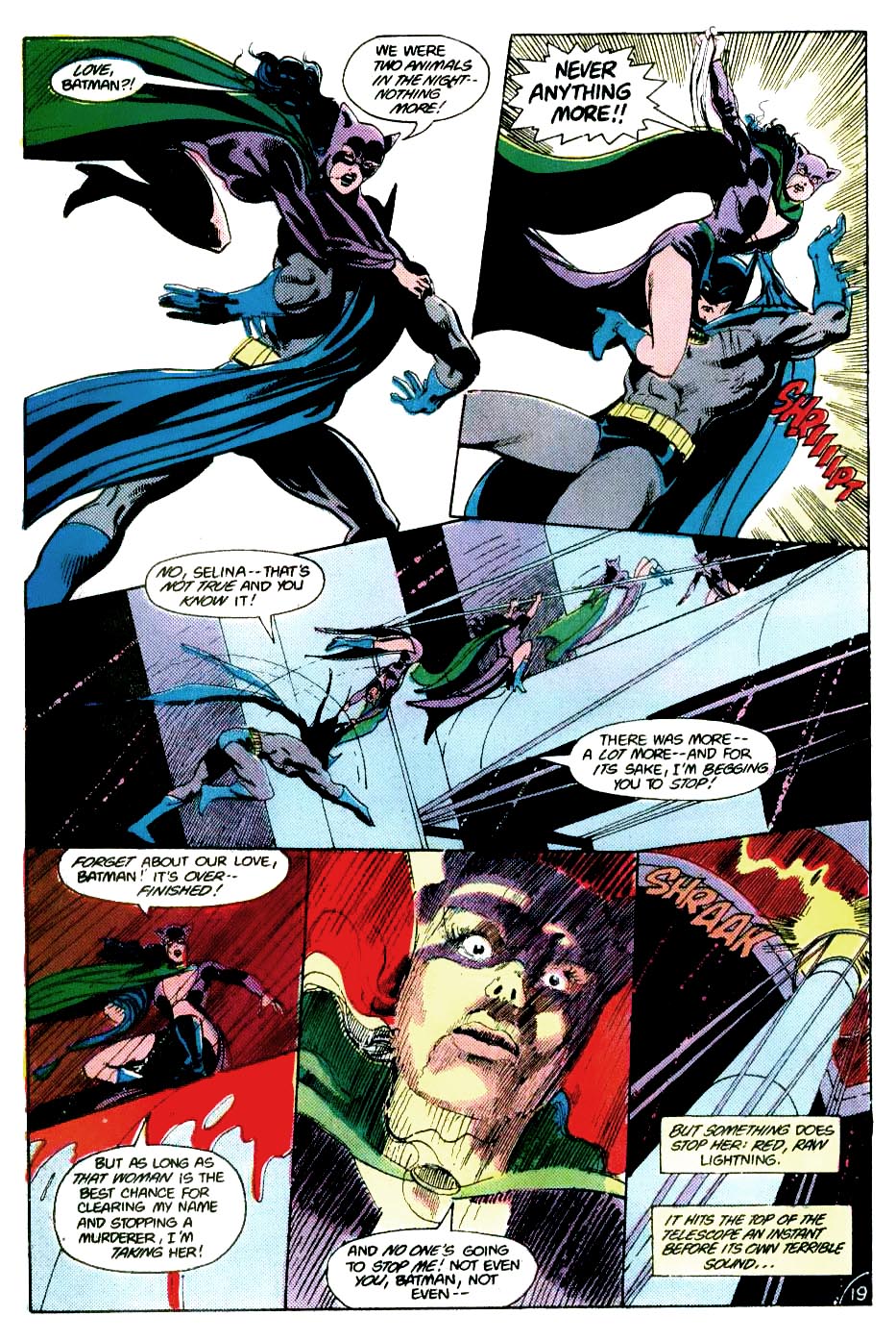 Crisis on Infinite Earths Omnibus (1985): Chapter Crisis-on-Infinite-Earths-14 - Page 20