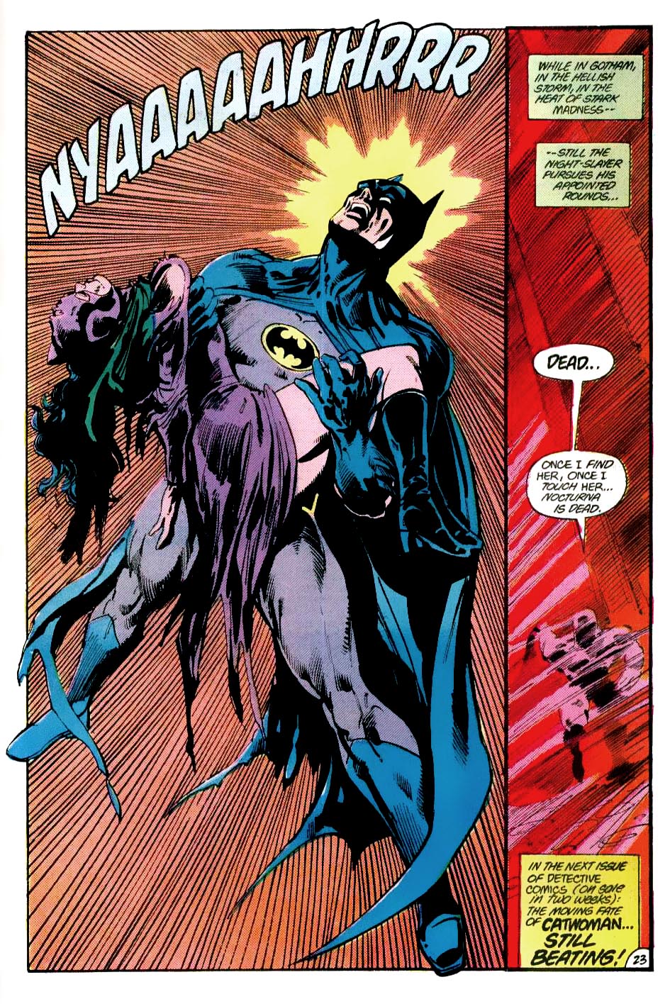 Crisis on Infinite Earths Omnibus (1985): Chapter Crisis-on-Infinite-Earths-14 - Page 24