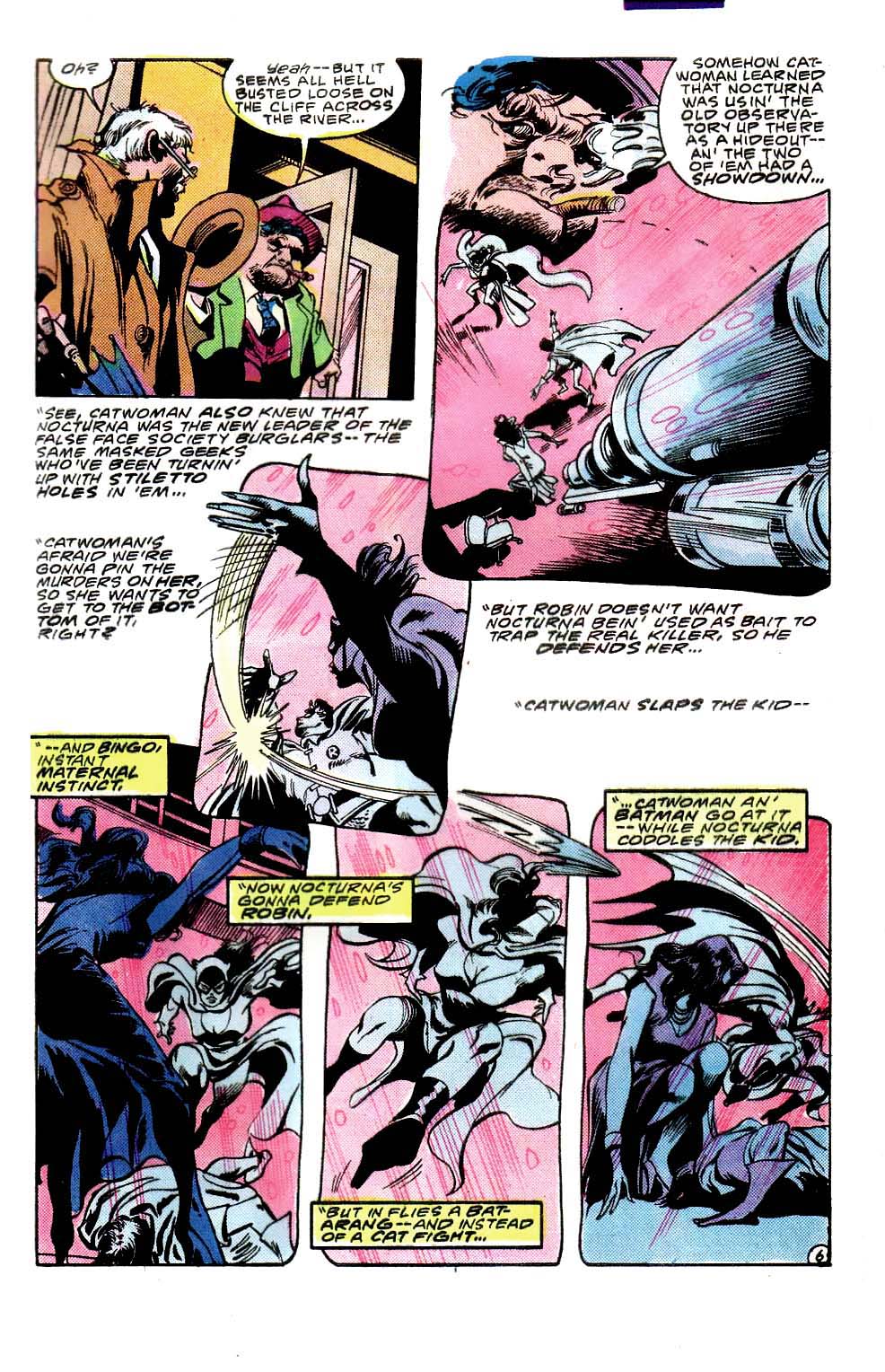 Crisis on Infinite Earths Omnibus (1985): Chapter Crisis-on-Infinite-Earths-15 - Page 7