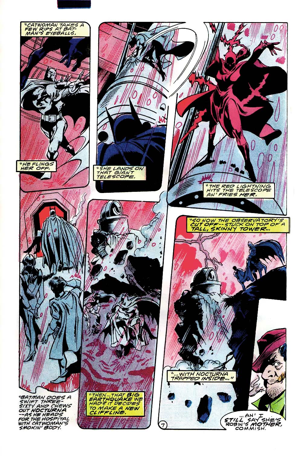 Crisis on Infinite Earths Omnibus (1985): Chapter Crisis-on-Infinite-Earths-15 - Page 8