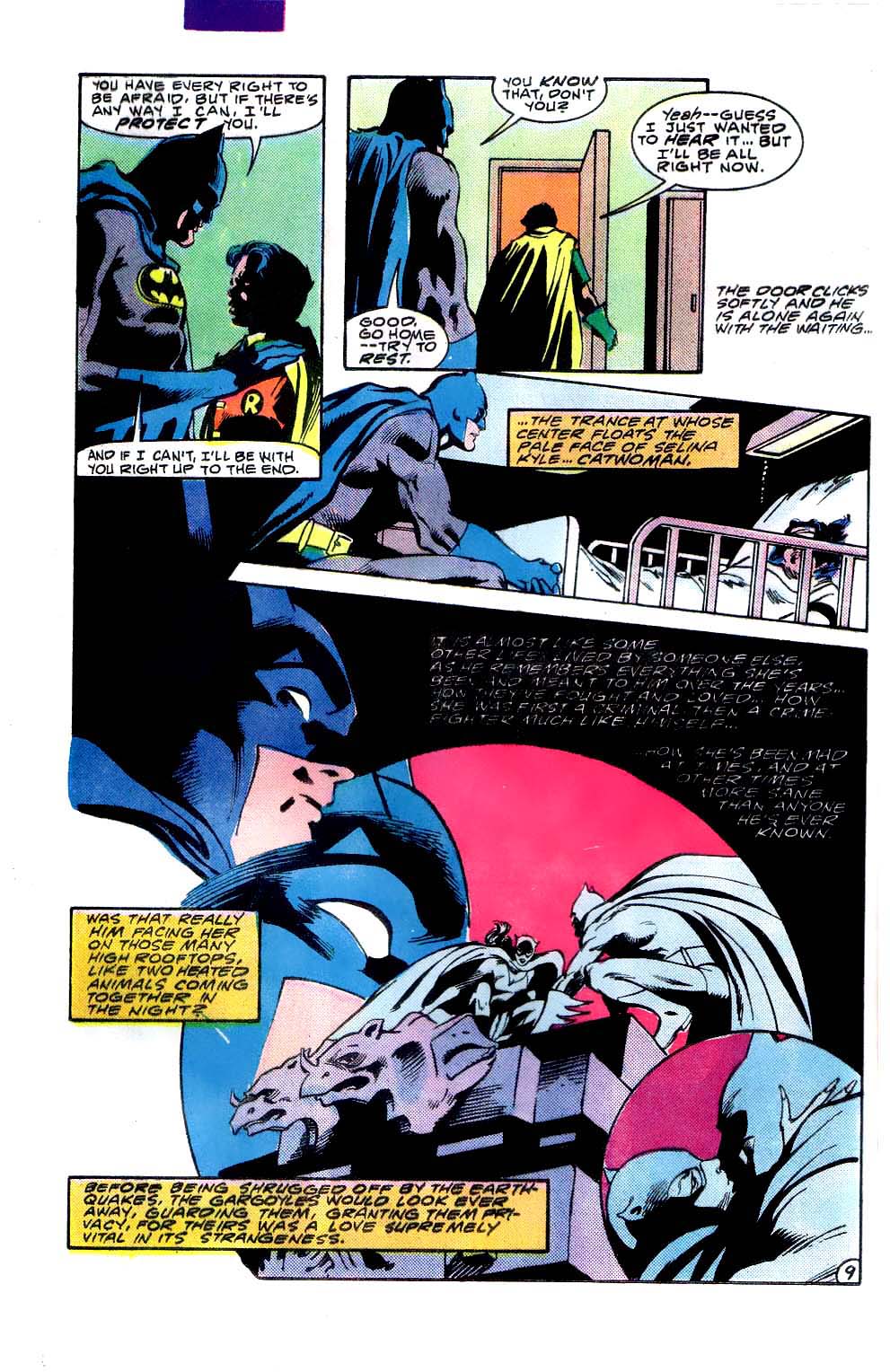 Crisis on Infinite Earths Omnibus (1985): Chapter Crisis-on-Infinite-Earths-15 - Page 10
