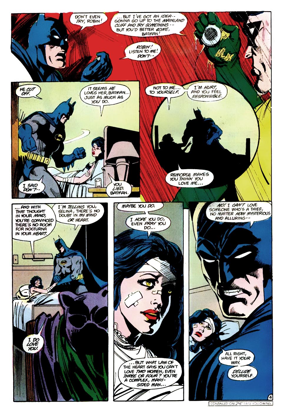 Crisis on Infinite Earths Omnibus (1985): Chapter Crisis-on-Infinite-Earths-16 - Page 5